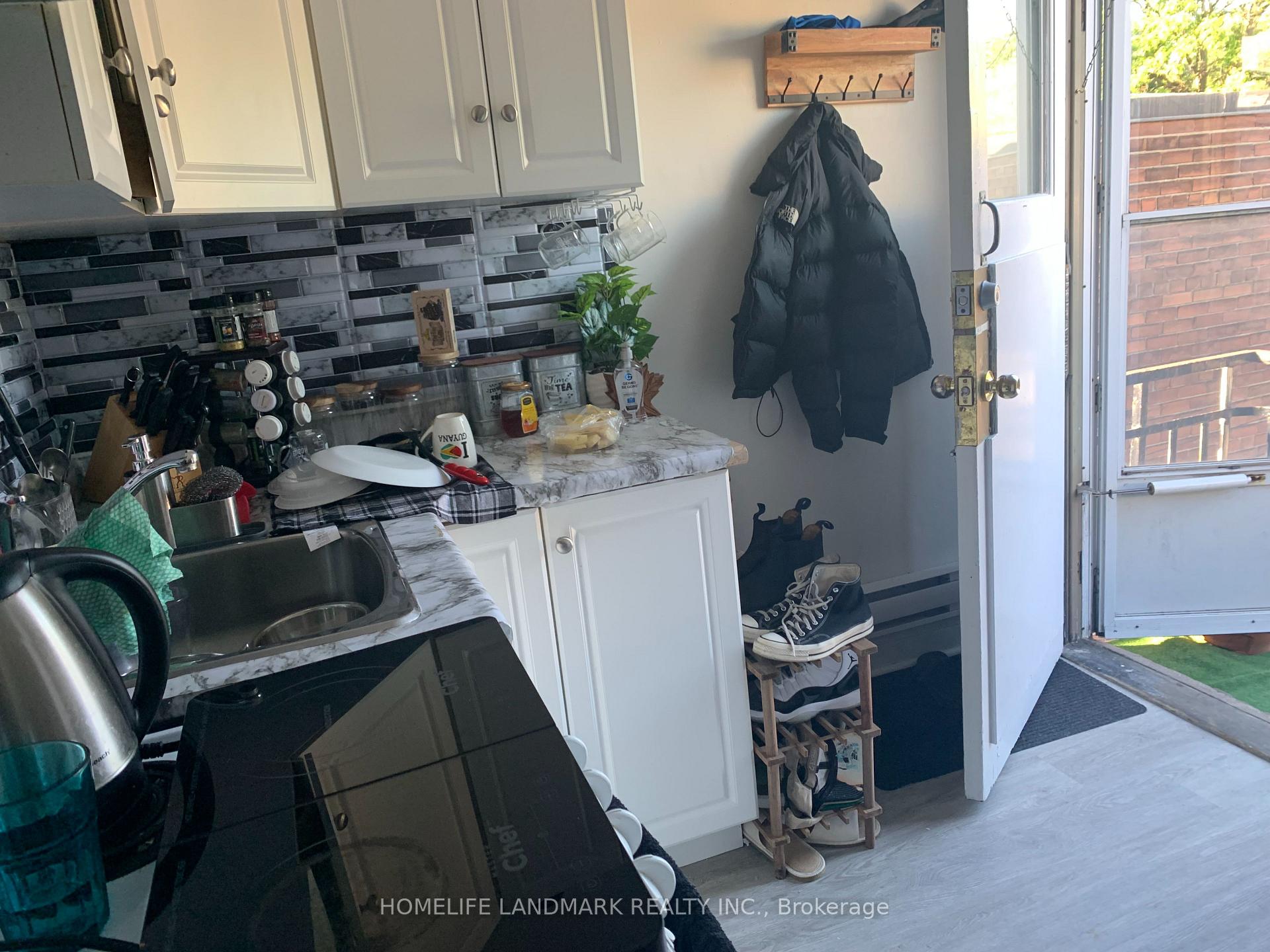 Photo 9 of Unit 202, 461 Parliament Street, Toronto, Cabbagetown-South St. James Town — HOMEH