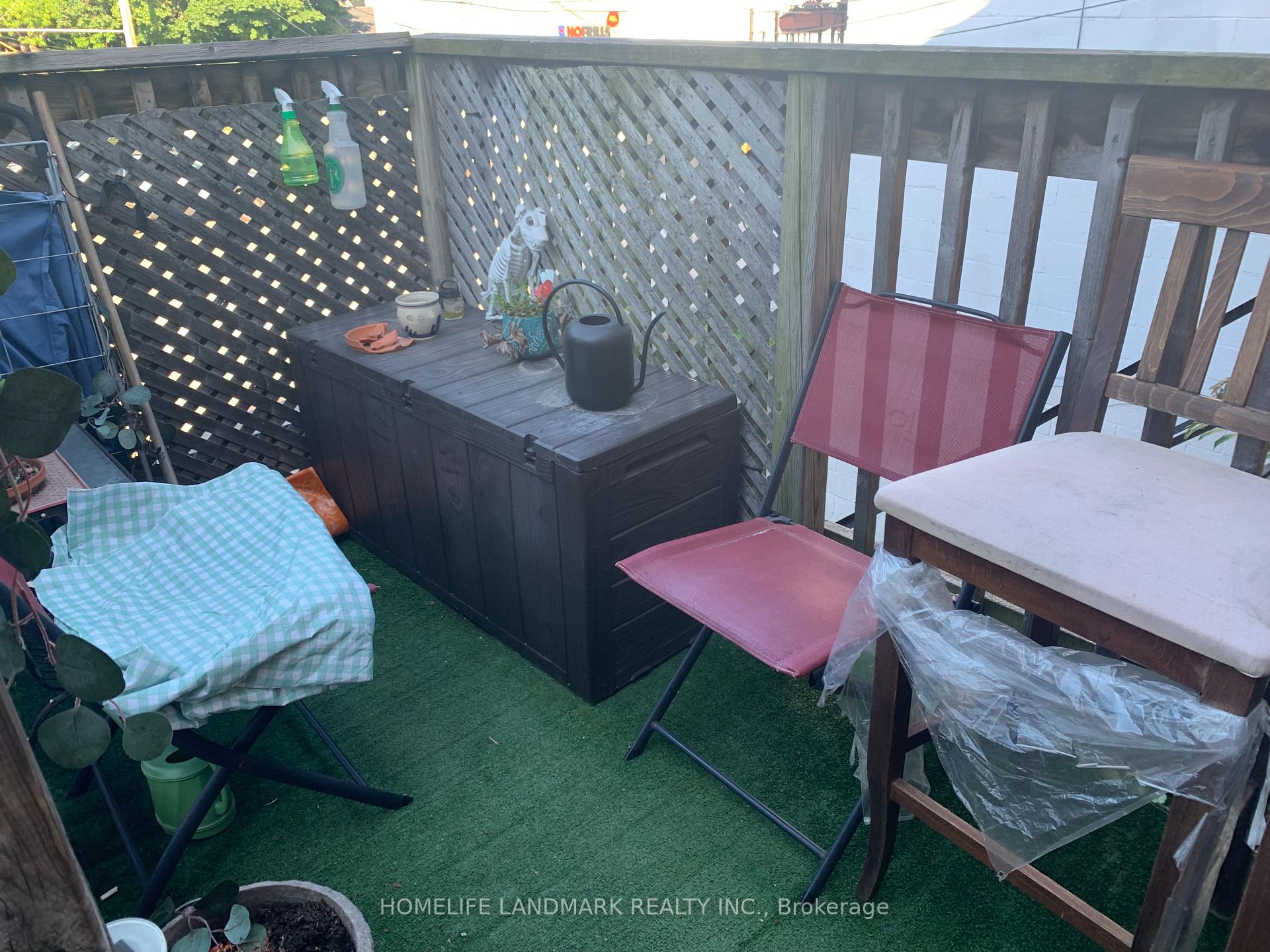 Photo 10 of Unit 202, 461 Parliament Street, Toronto, Cabbagetown-South St. James Town — HOMEH