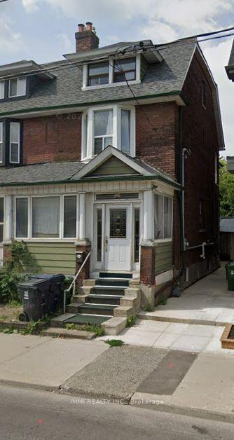 Photo 8 of Unit 301, 618 Bathurst Street, Toronto, Palmerston-Little Italy — HOMEH