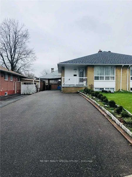 Photo 1 of 32 Aloma Crescent, Brampton, Avondale — HOMEH