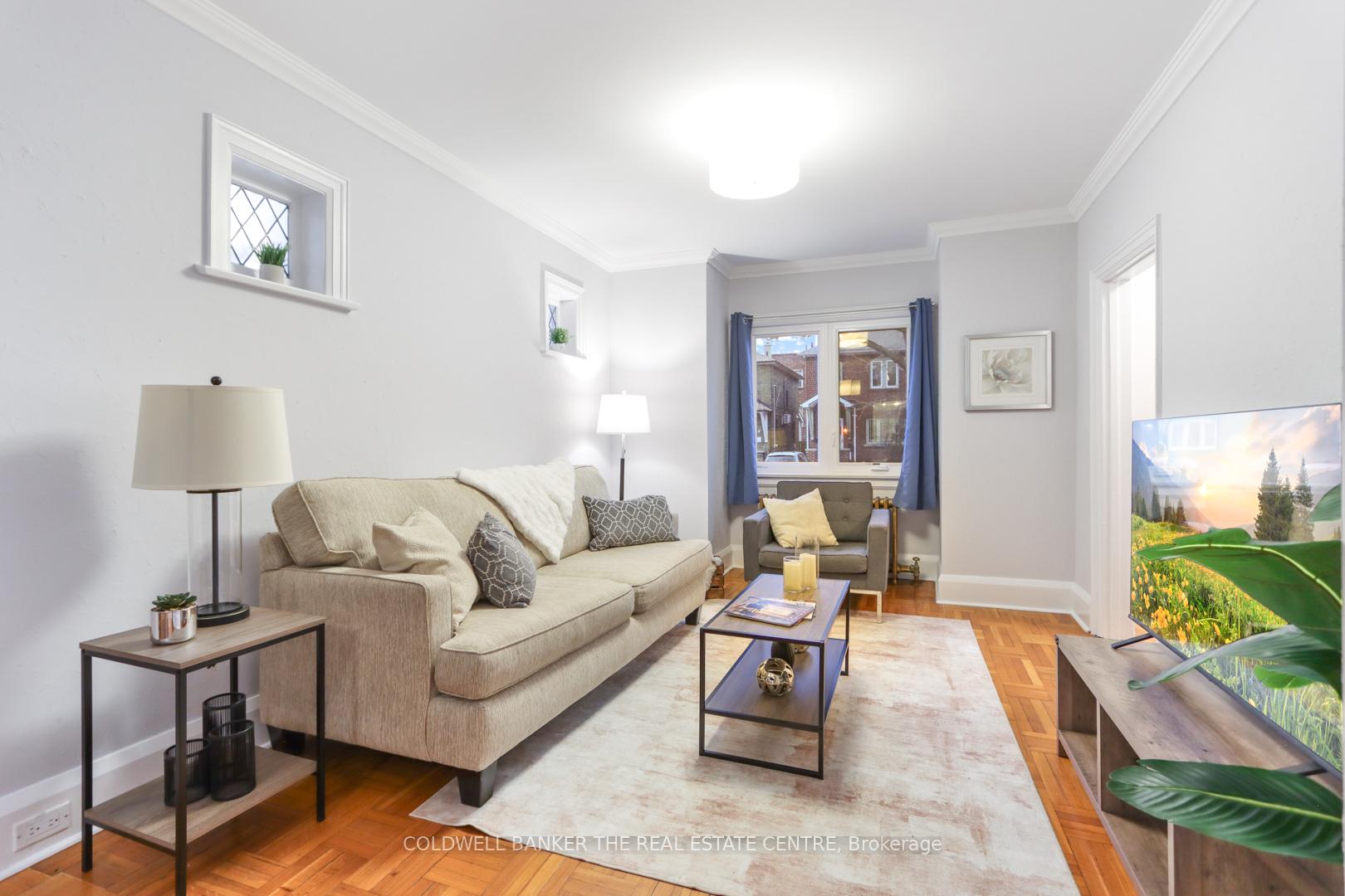 Photo 9 of 5 Pepler Avenue, Toronto, East York — HOMEH