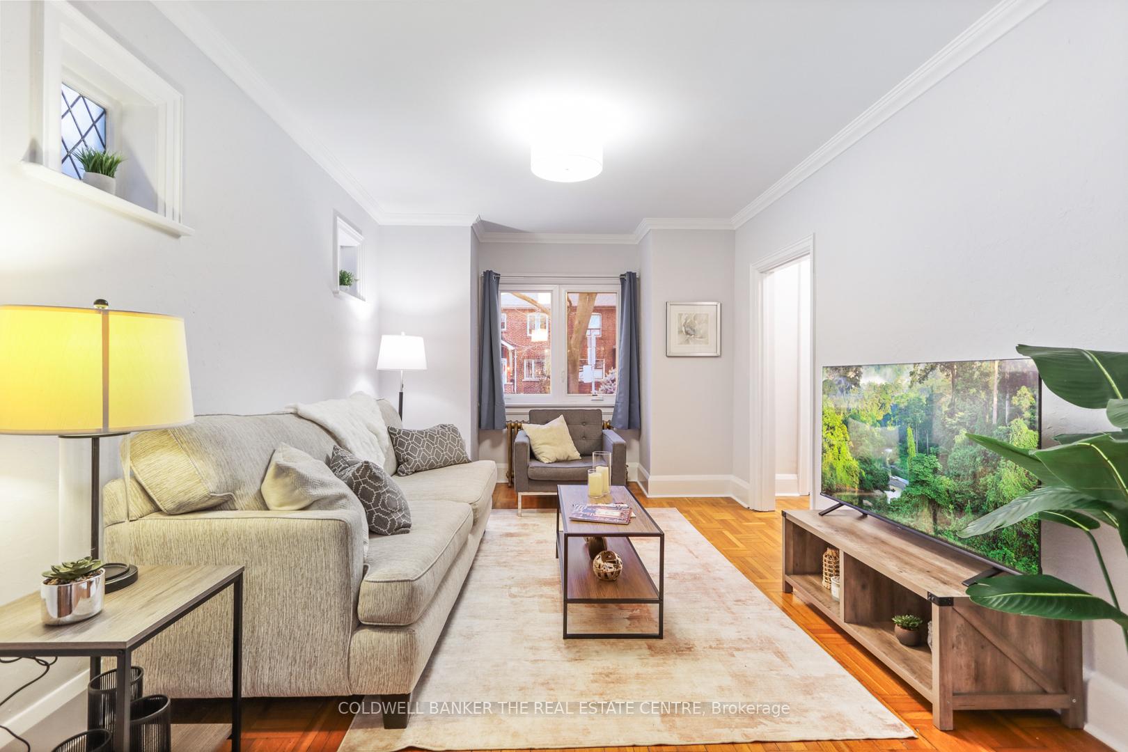 Photo 10 of 5 Pepler Avenue, Toronto, East York — HOMEH