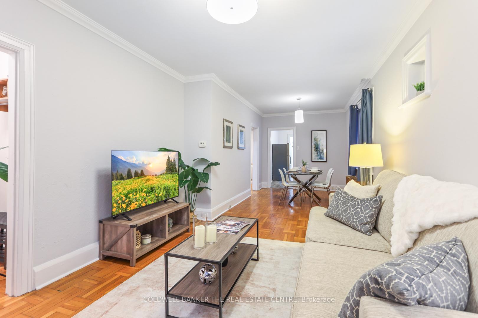 Photo 12 of 5 Pepler Avenue, Toronto, East York — HOMEH