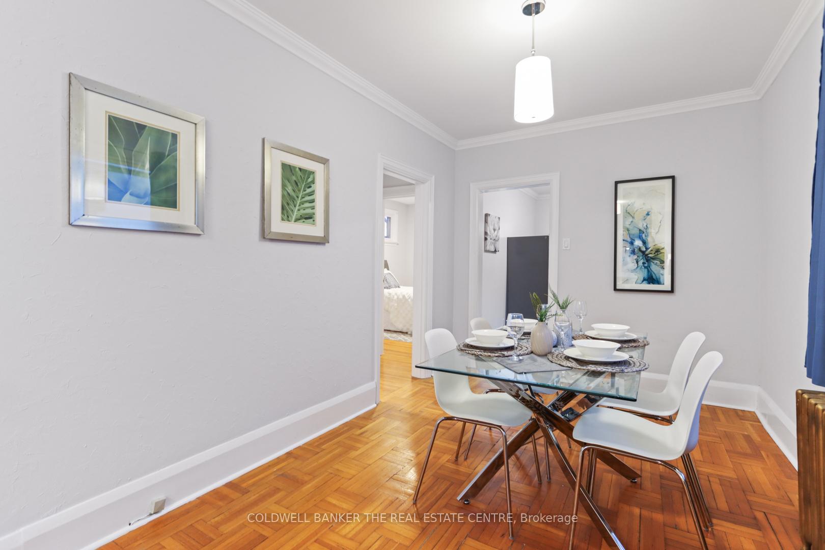 Photo 13 of 5 Pepler Avenue, Toronto, East York — HOMEH