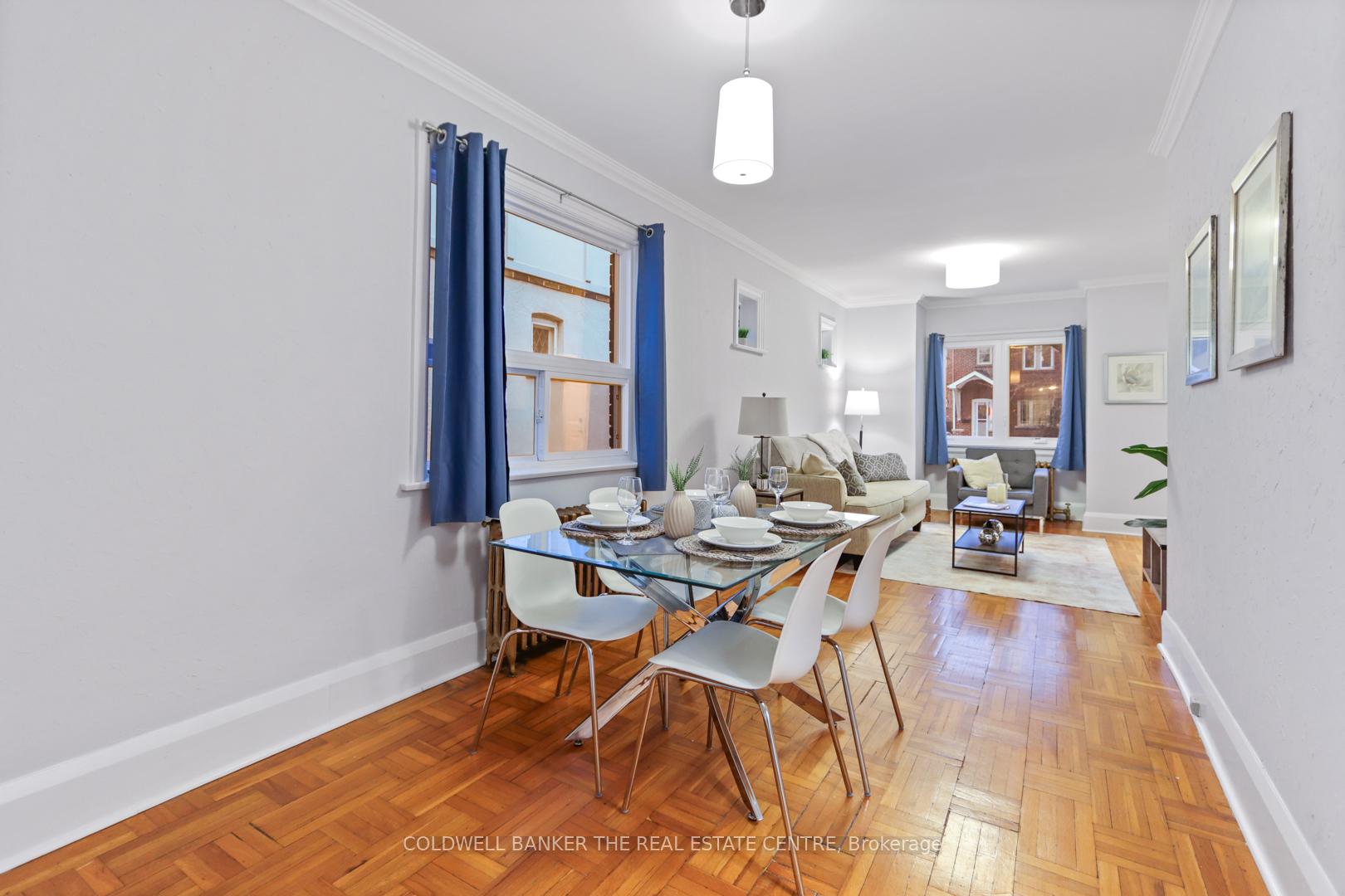 Photo 14 of 5 Pepler Avenue, Toronto, East York — HOMEH
