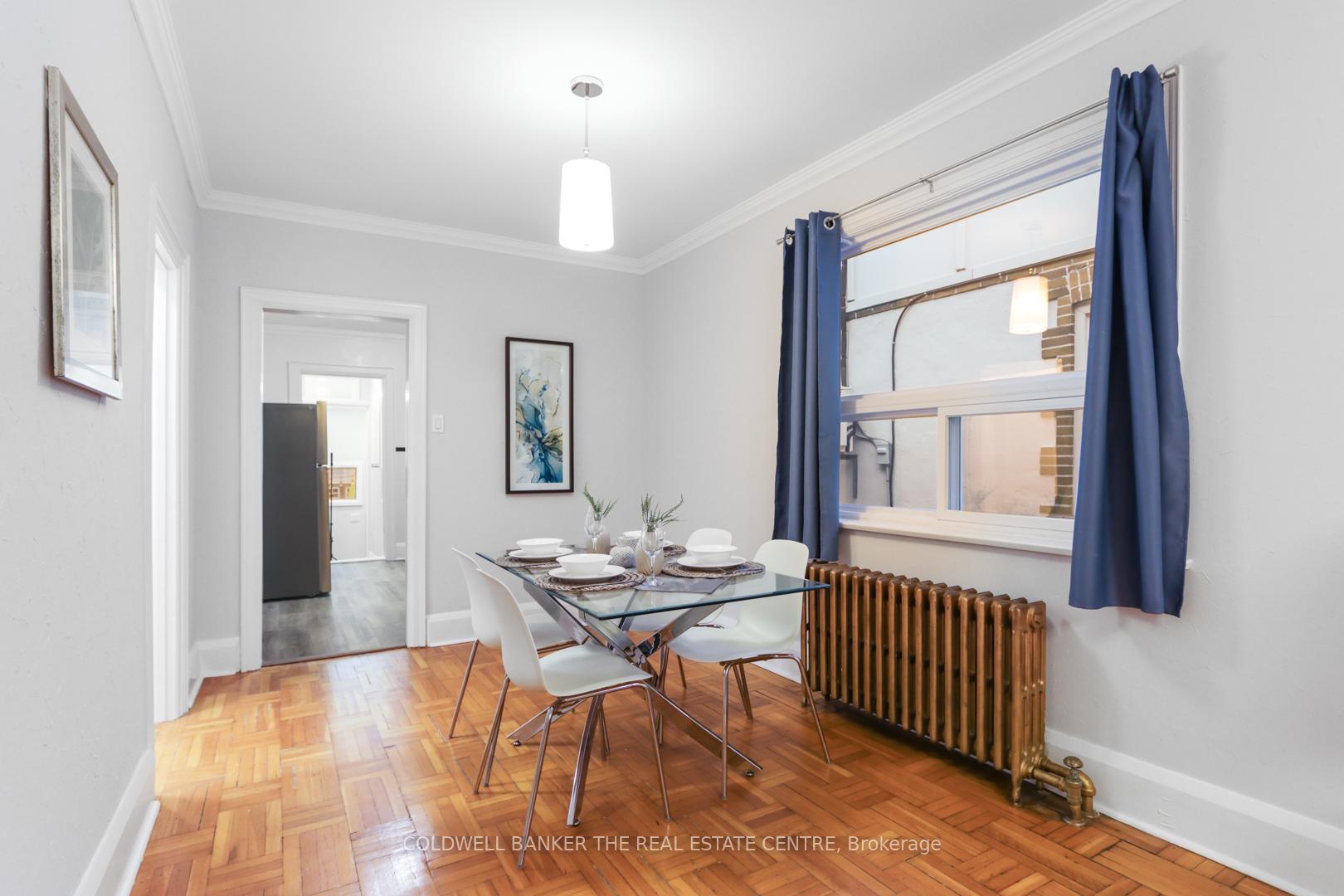 Photo 15 of 5 Pepler Avenue, Toronto, East York — HOMEH