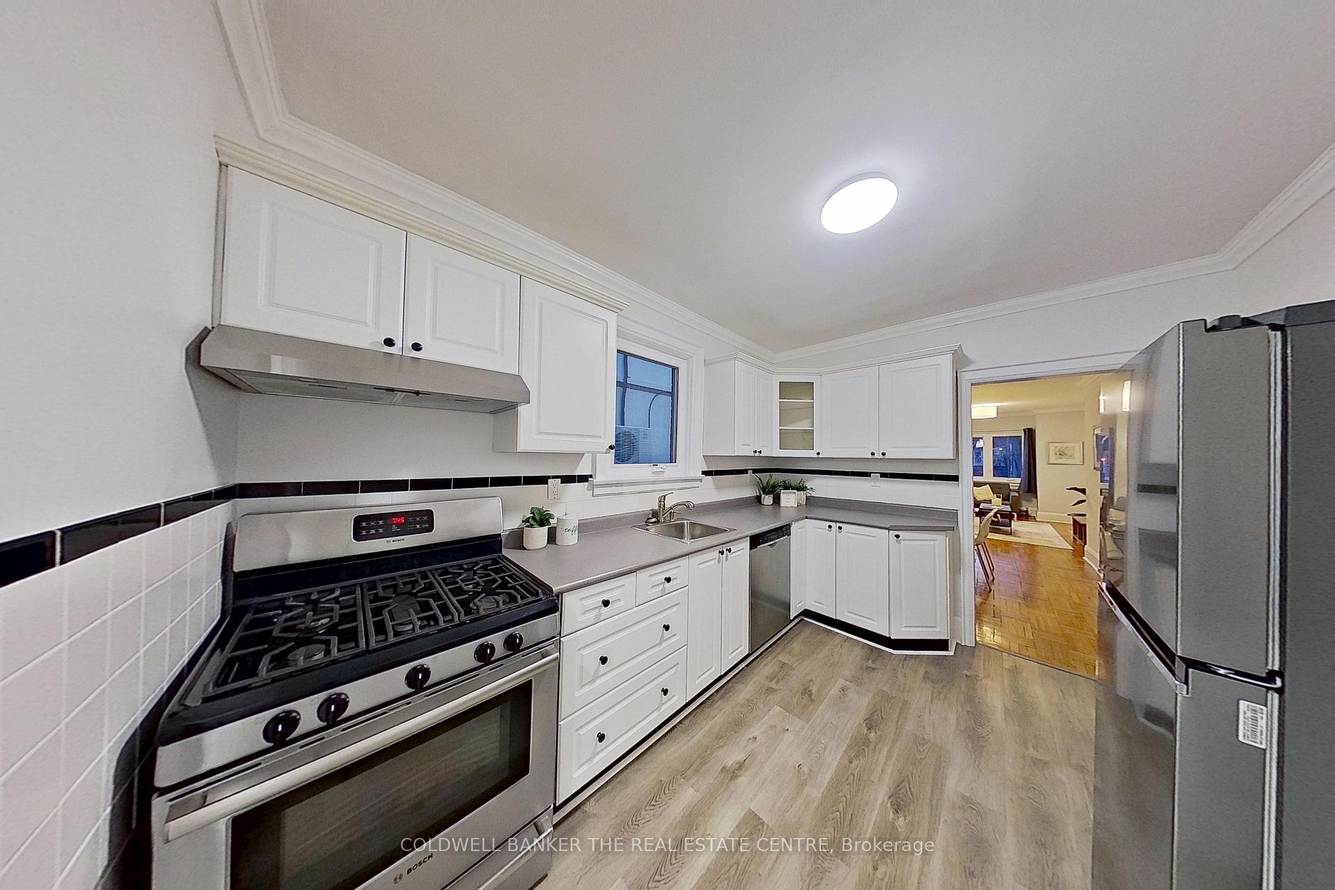 Photo 16 of 5 Pepler Avenue, Toronto, East York — HOMEH