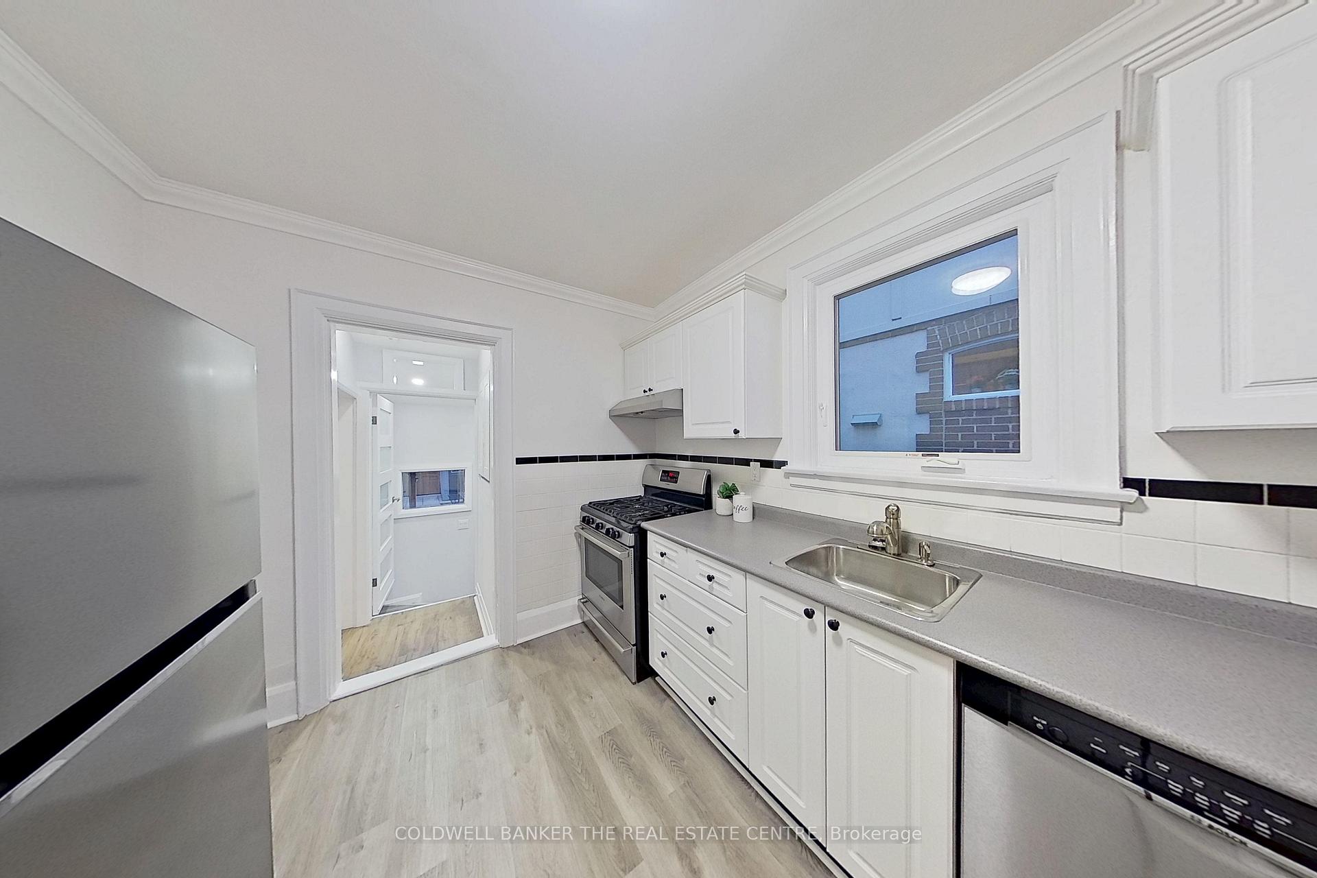 Photo 17 of 5 Pepler Avenue, Toronto, East York — HOMEH