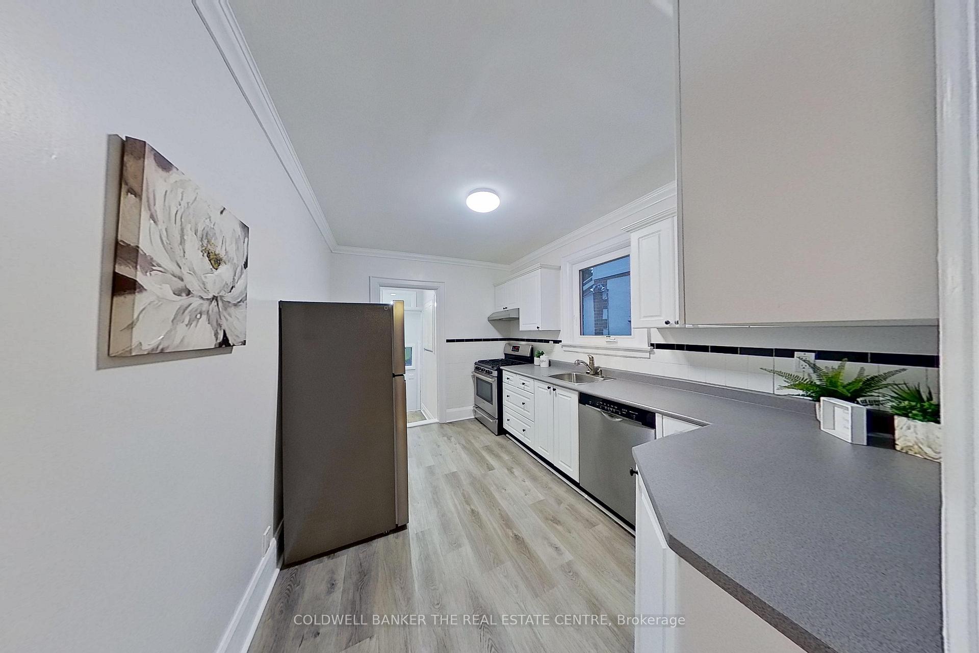 Photo 18 of 5 Pepler Avenue, Toronto, East York — HOMEH