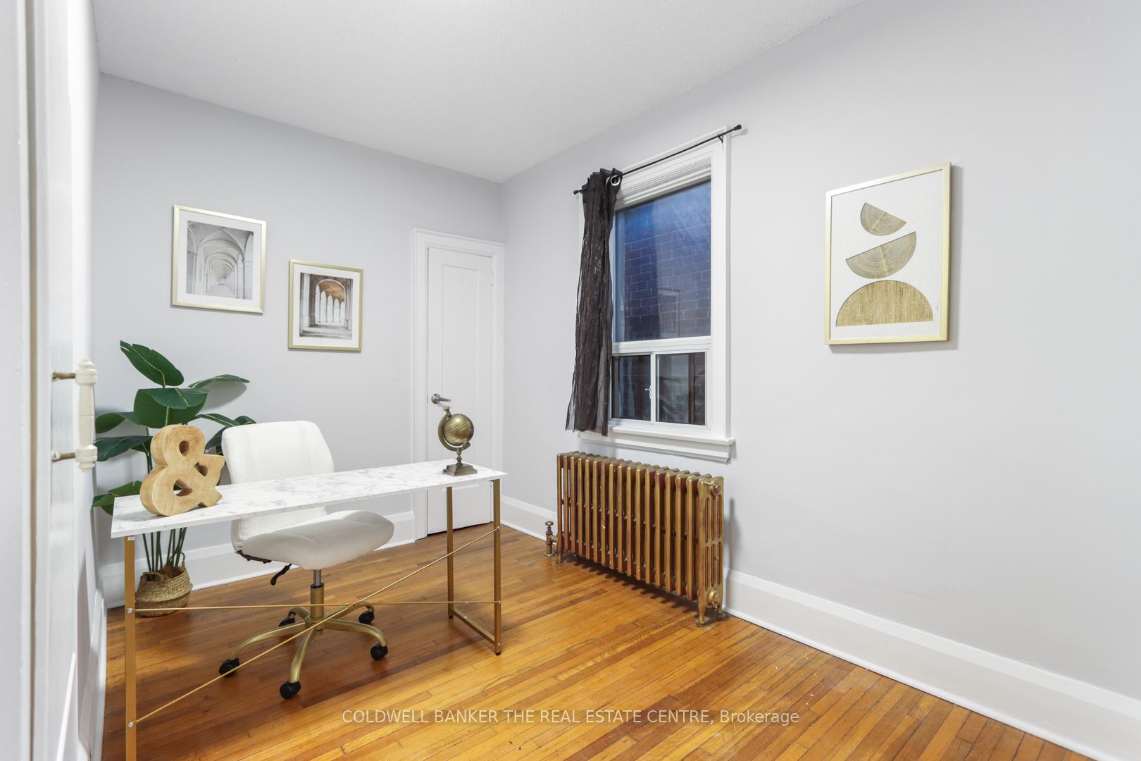 Photo 19 of 5 Pepler Avenue, Toronto, East York — HOMEH
