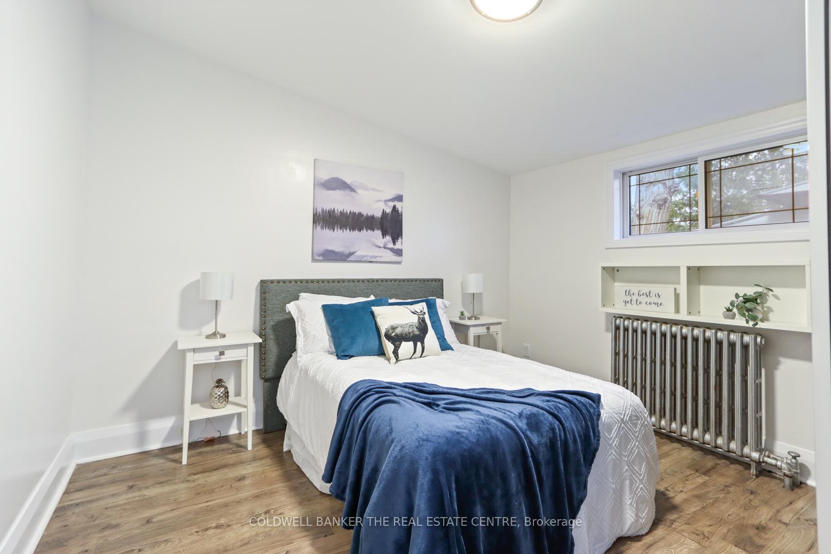Photo 23 of 5 Pepler Avenue, Toronto, East York — HOMEH