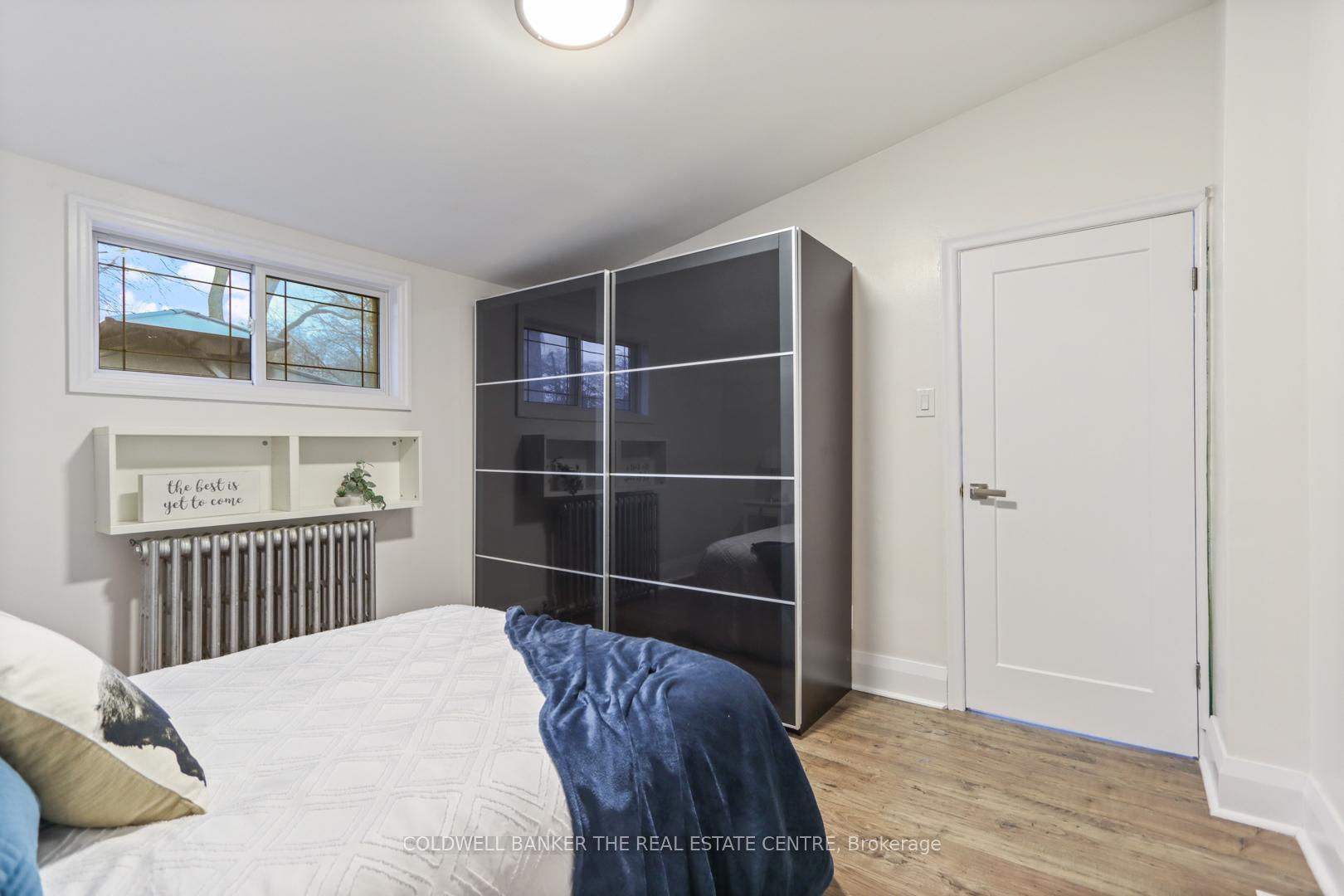 Photo 24 of 5 Pepler Avenue, Toronto, East York — HOMEH