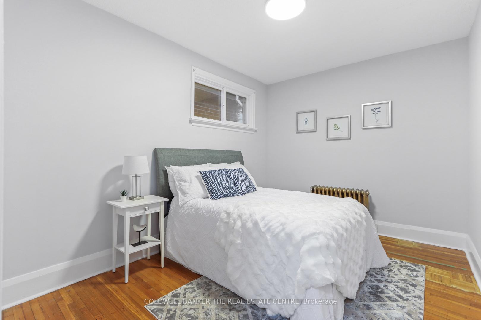 Photo 25 of 5 Pepler Avenue, Toronto, East York — HOMEH