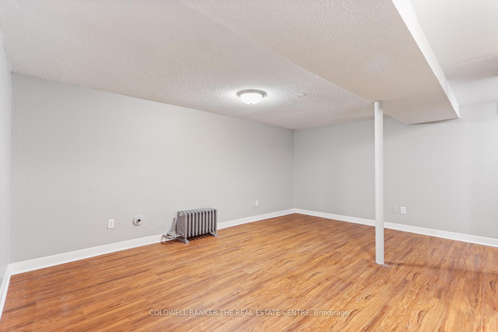 Photo 31 of 5 Pepler Avenue, Toronto, East York — HOMEH