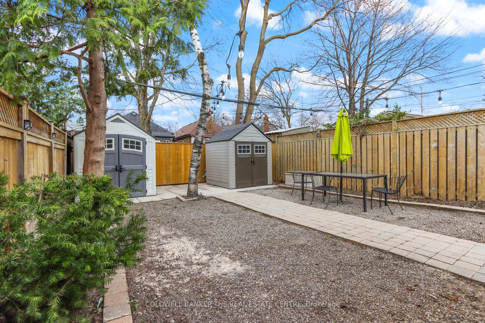 Photo 39 of 5 Pepler Avenue, Toronto, East York — HOMEH