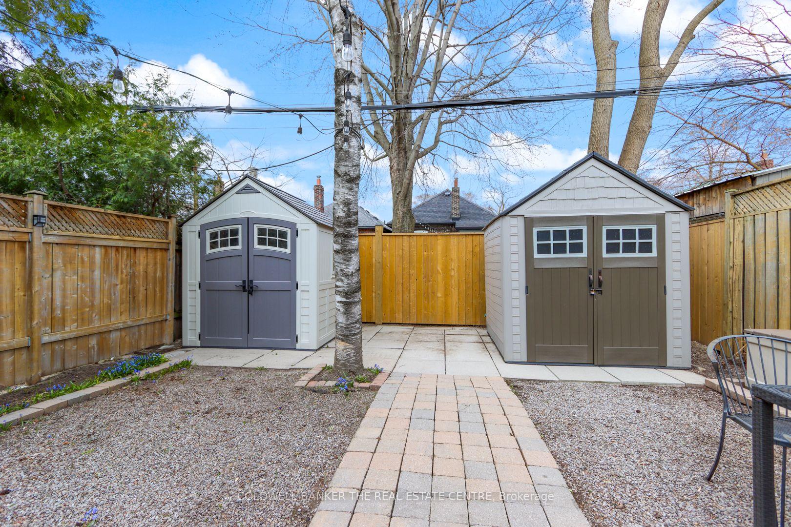 Photo 40 of 5 Pepler Avenue, Toronto, East York — HOMEH