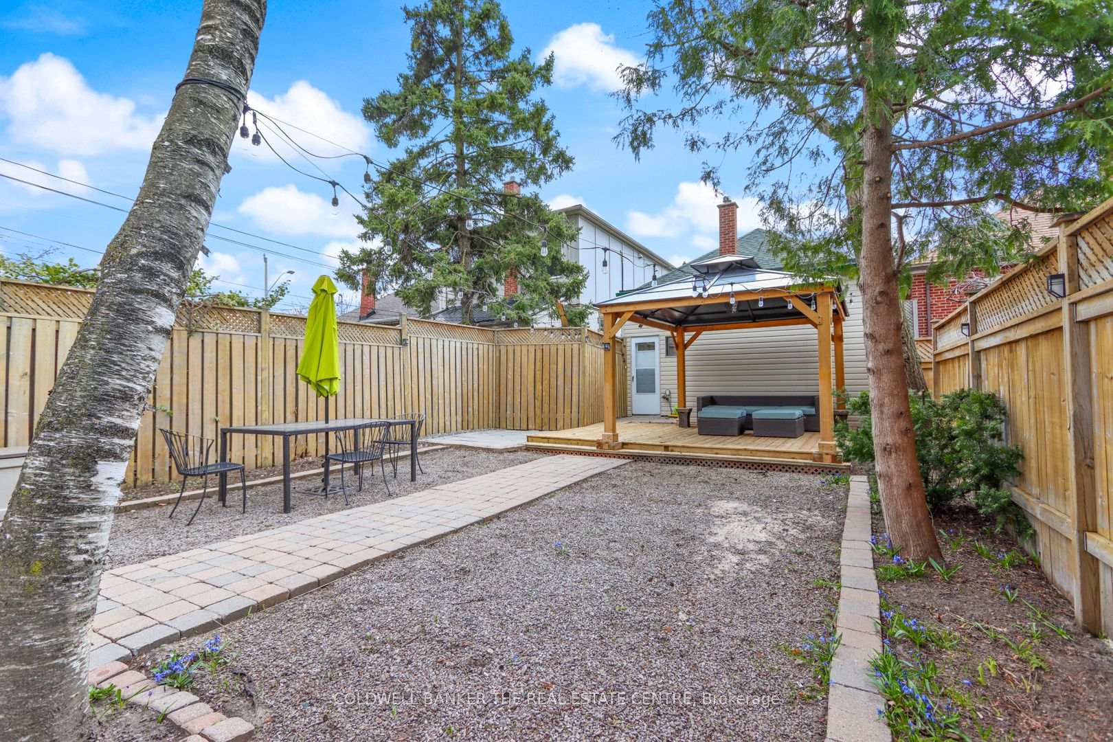 Photo 41 of 5 Pepler Avenue, Toronto, East York — HOMEH