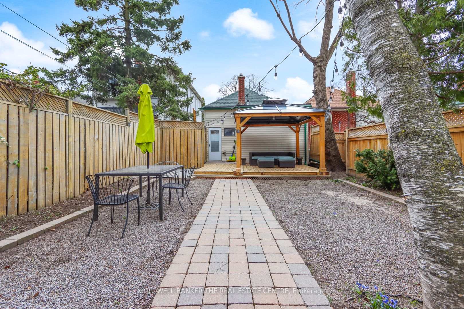 Photo 42 of 5 Pepler Avenue, Toronto, East York — HOMEH