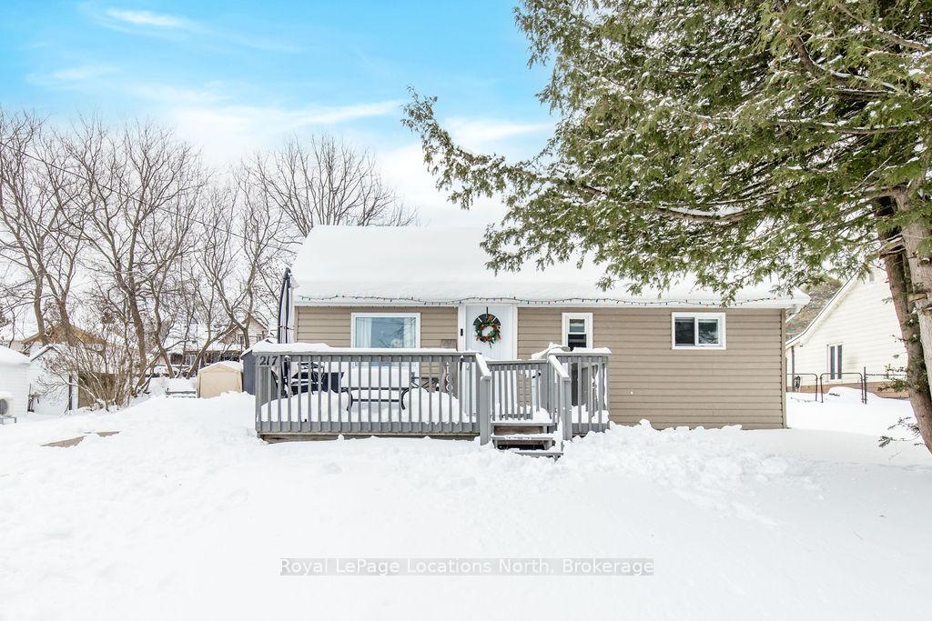 Photo 1 of 217 John Street, Tay, Victoria Harbour — HOMEH