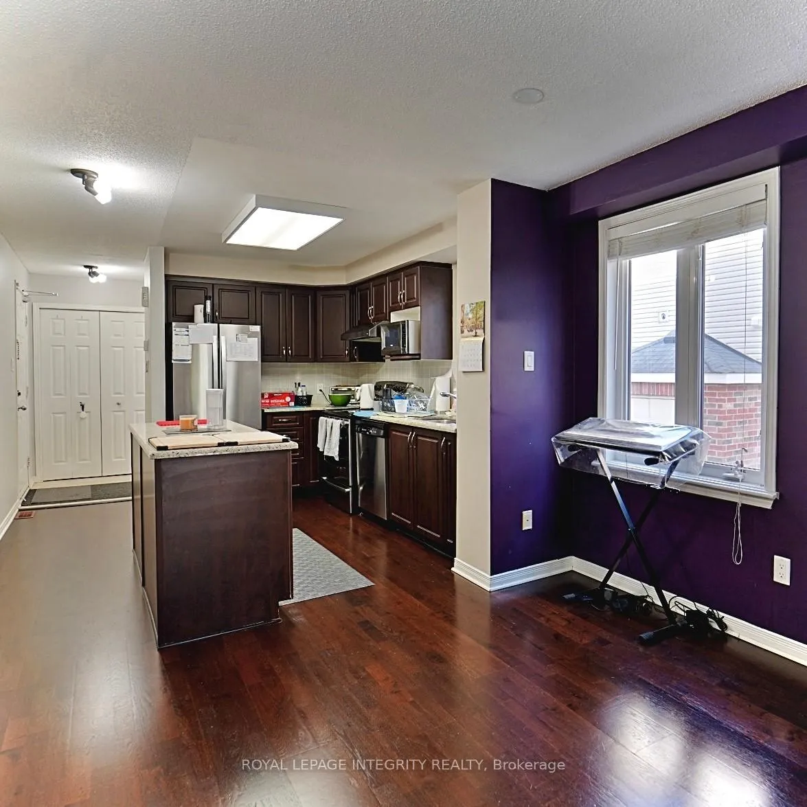 Photo 9 of Unit 6, 251 Keltie Private, Ottawa, Barrhaven - Longfields — HOMEH
