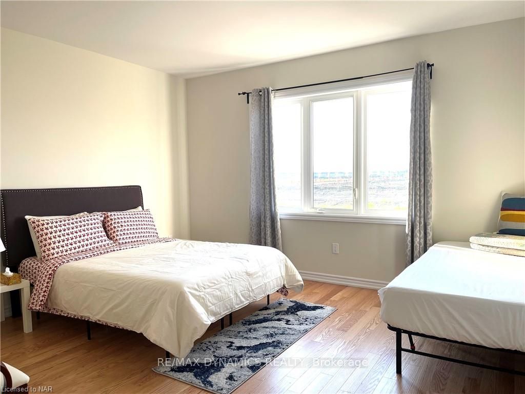 Photo 15 of 6 Explorer Way, Thorold, Rolling Meadows — HOMEH