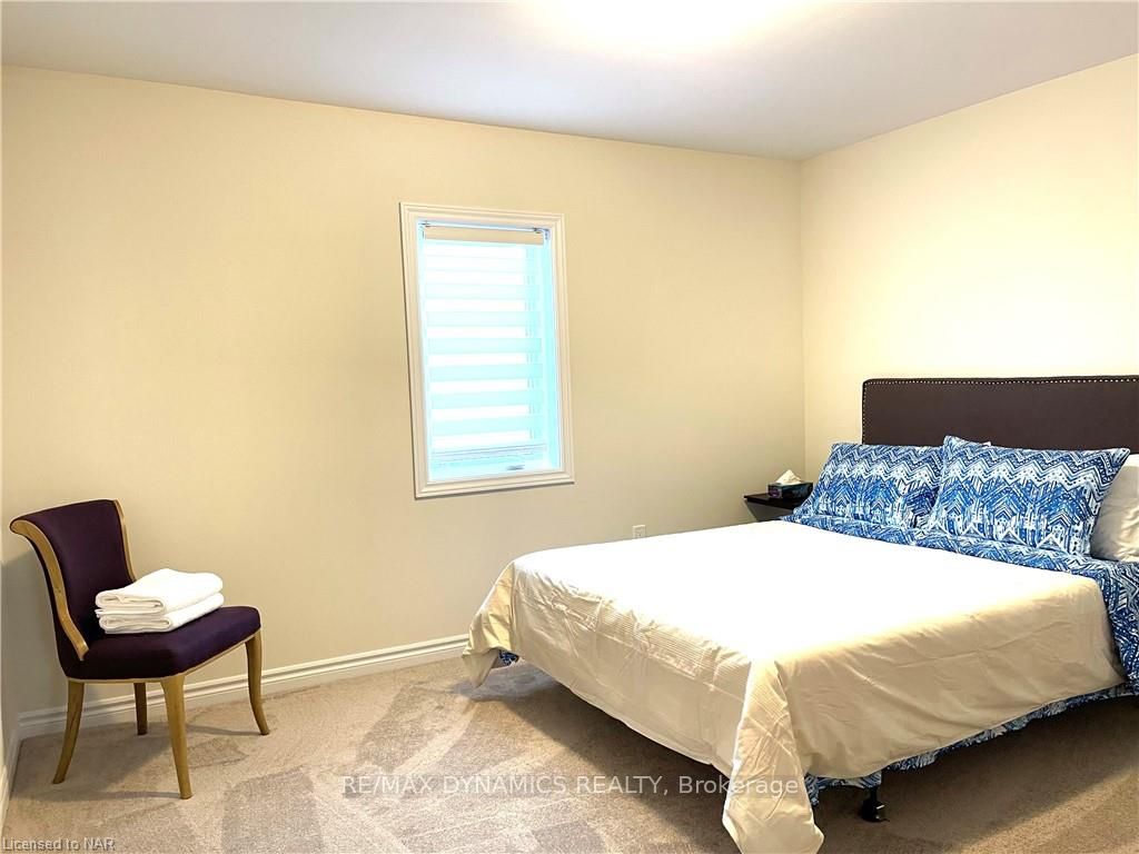 Photo 17 of 6 Explorer Way, Thorold, Rolling Meadows — HOMEH