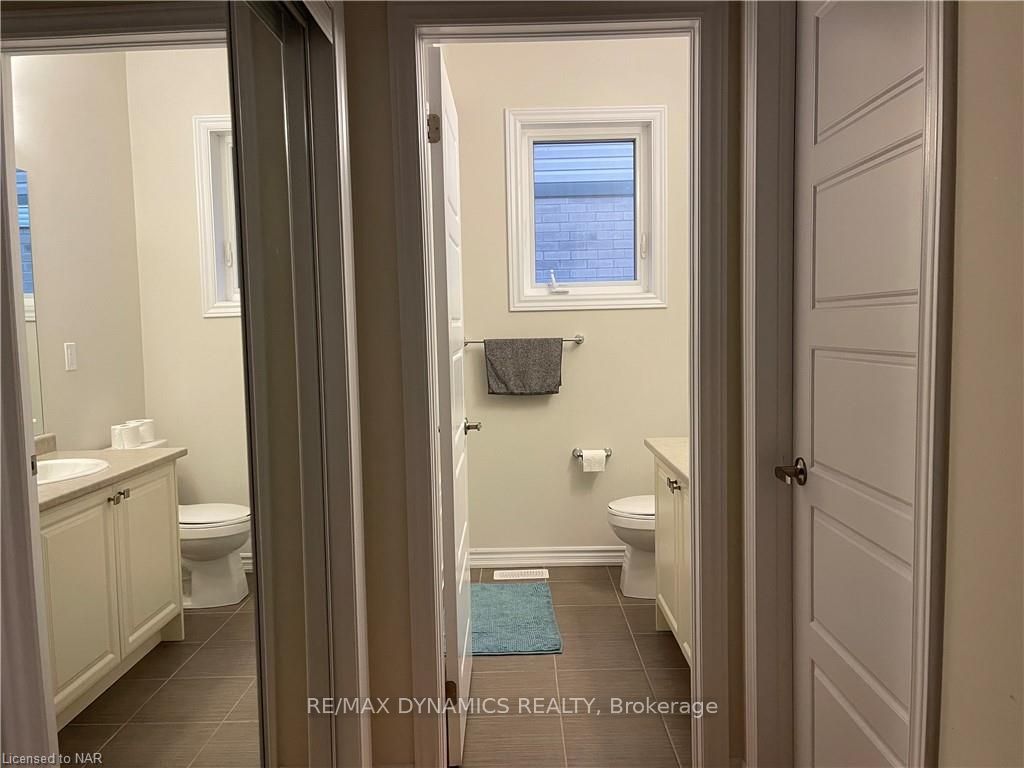 Photo 19 of 6 Explorer Way, Thorold, Rolling Meadows — HOMEH