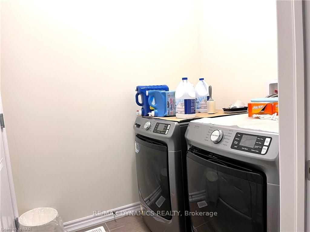Photo 25 of 6 Explorer Way, Thorold, Rolling Meadows — HOMEH