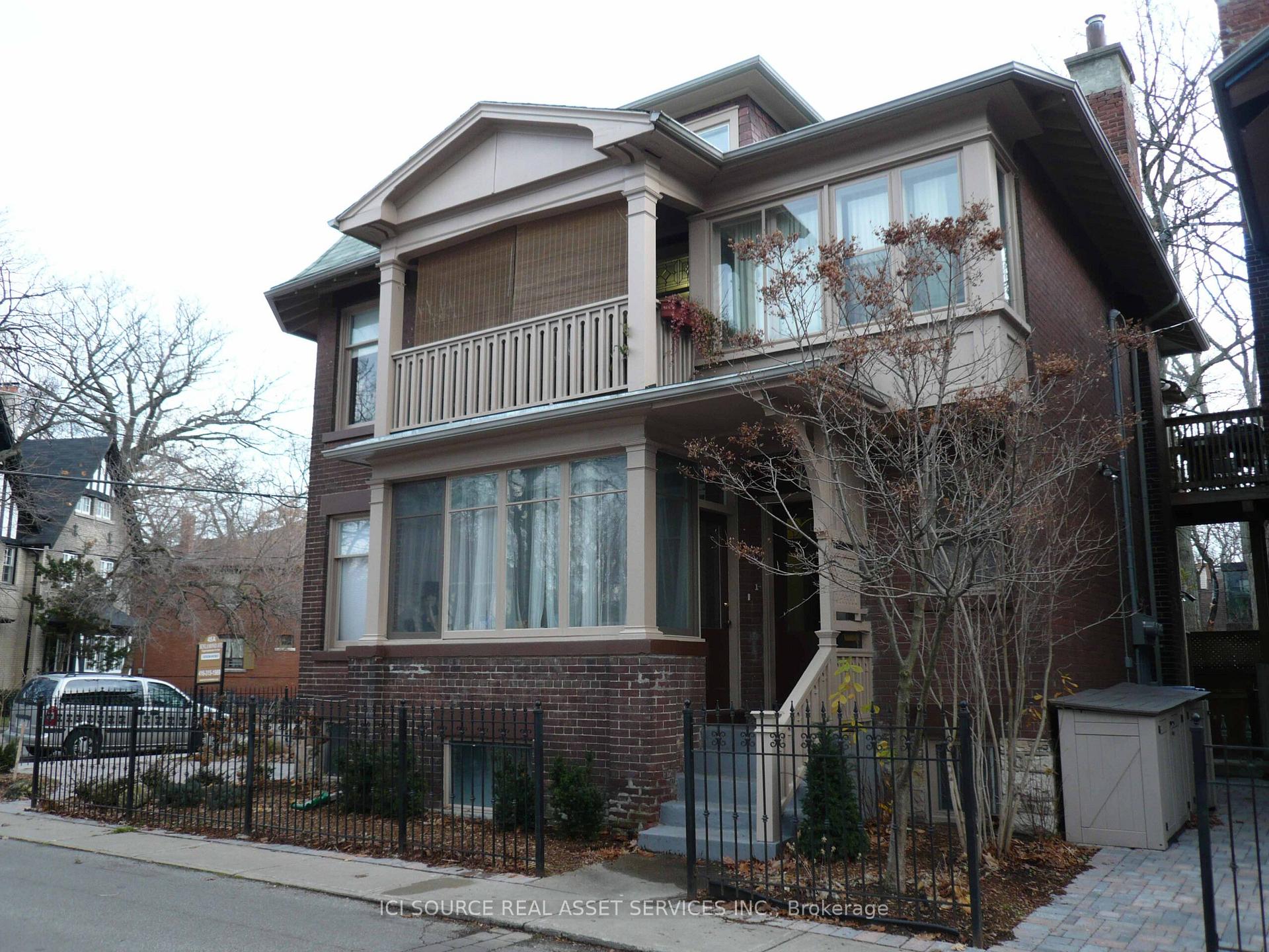 Photo 1 of Unit 2, 45 A Benlamond Avenue, Toronto, East End-Danforth — HOMEH
