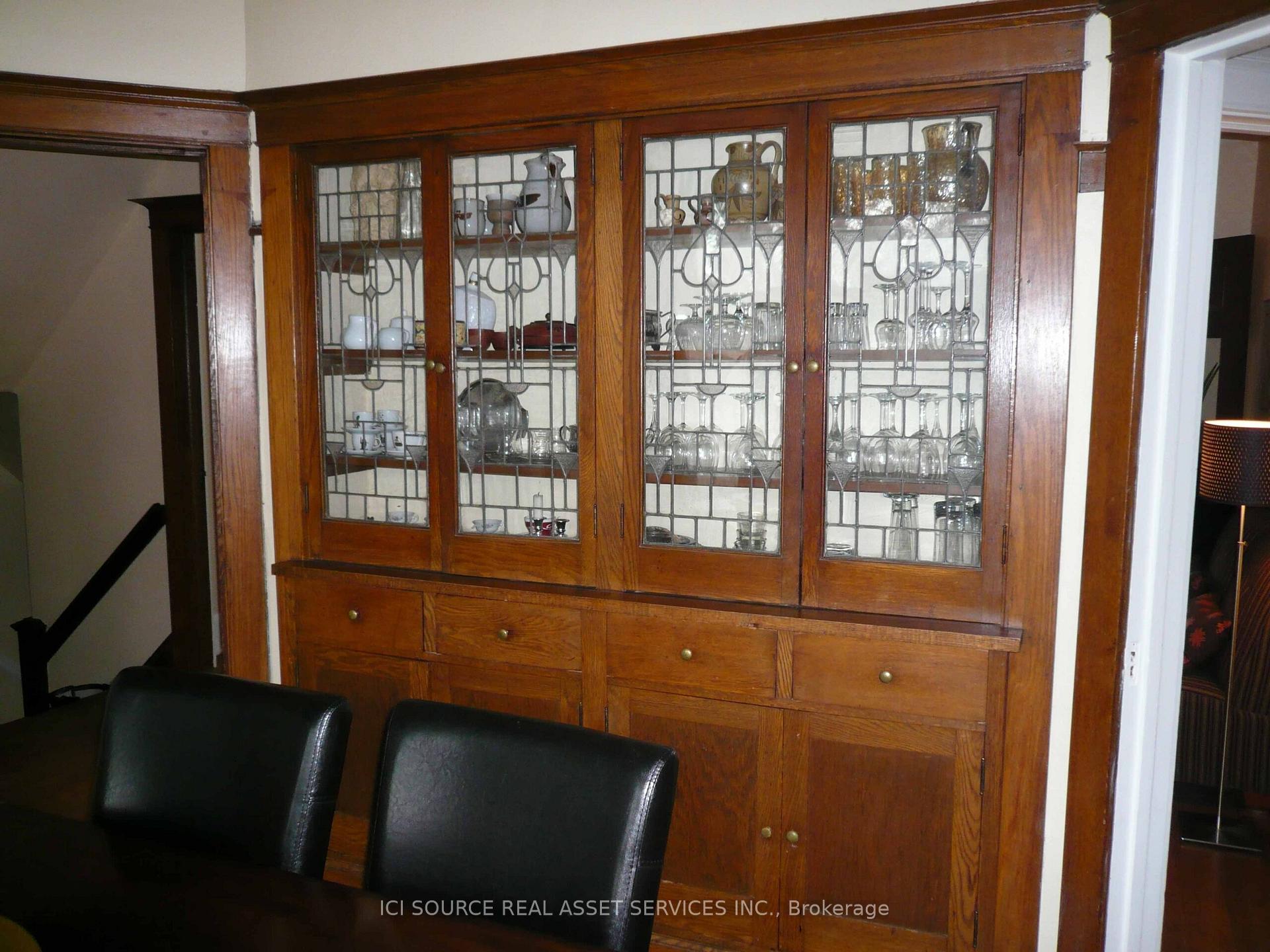 Photo 5 of Unit 2, 45 A Benlamond Avenue, Toronto, East End-Danforth — HOMEH