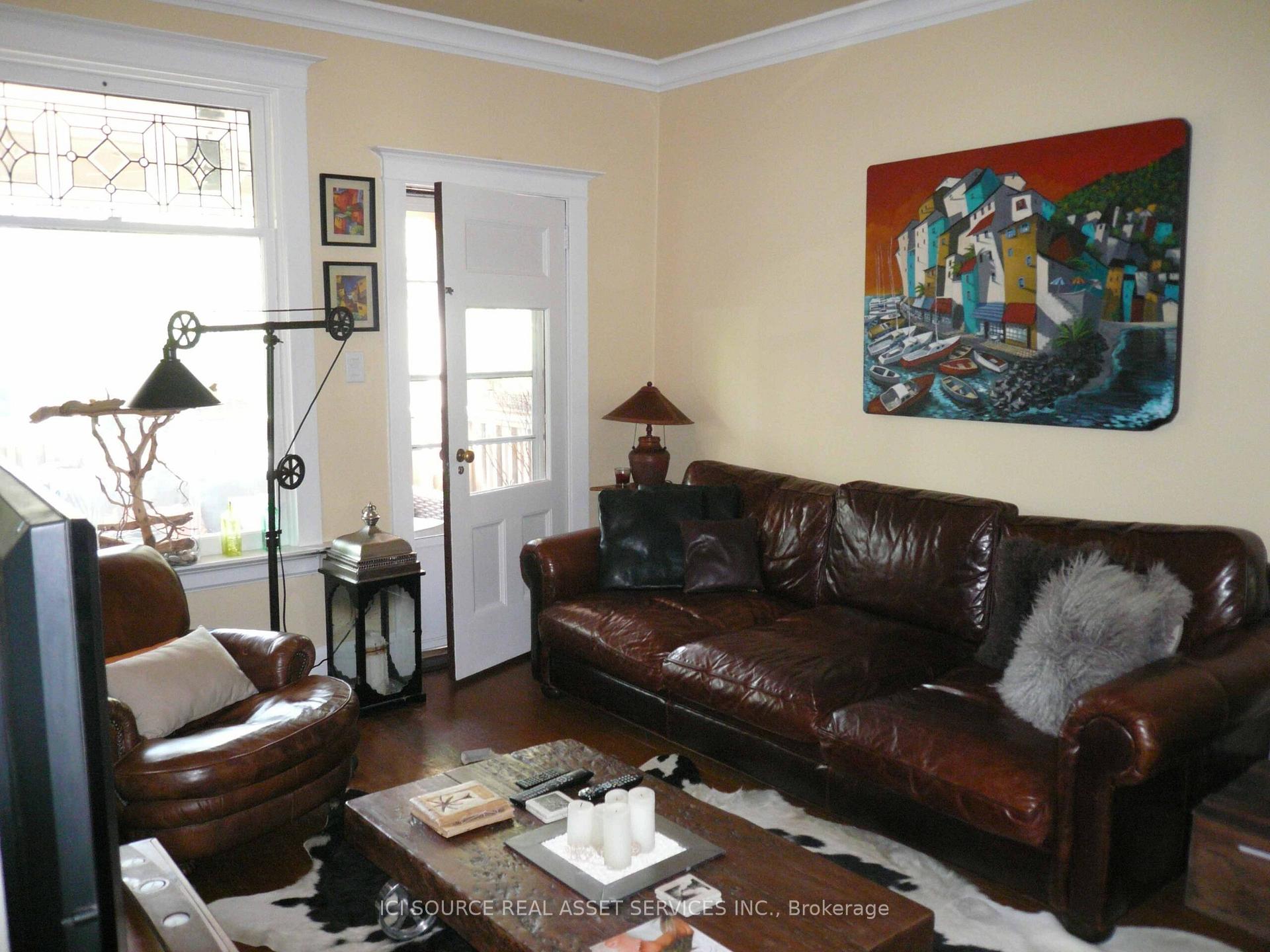 Photo 7 of Unit 2, 45 A Benlamond Avenue, Toronto, East End-Danforth — HOMEH