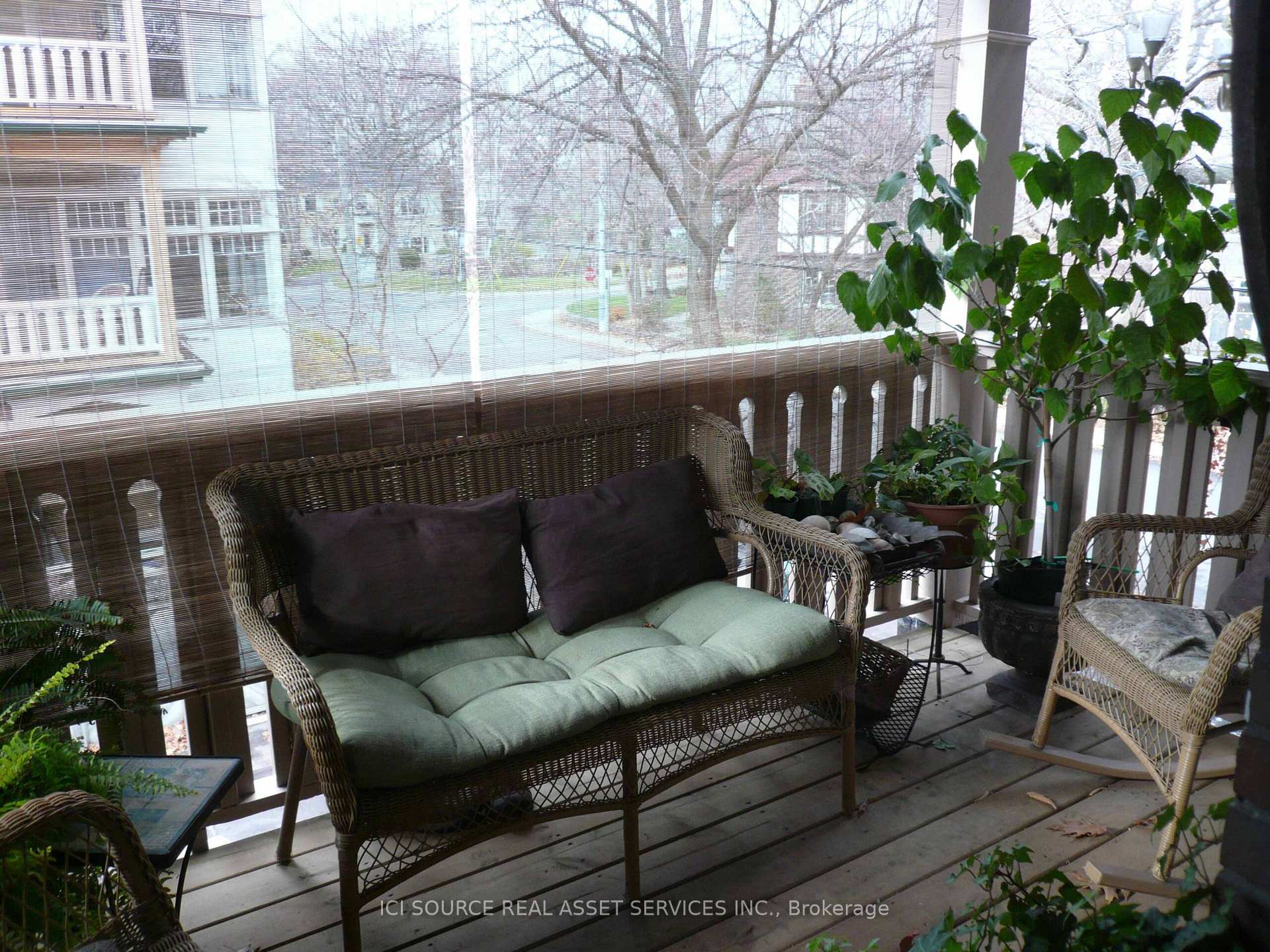 Photo 8 of Unit 2, 45 A Benlamond Avenue, Toronto, East End-Danforth — HOMEH