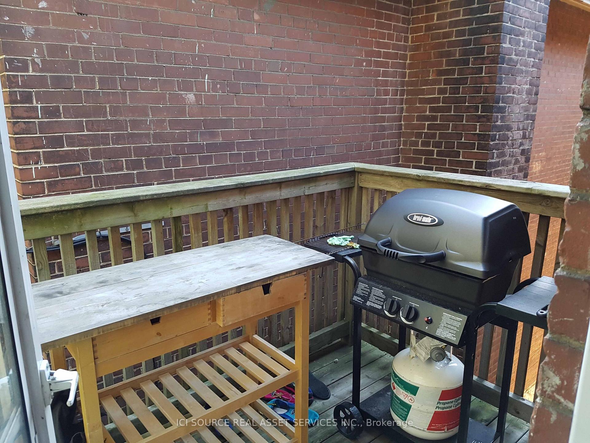 Photo 13 of Unit 2, 45 A Benlamond Avenue, Toronto, East End-Danforth — HOMEH