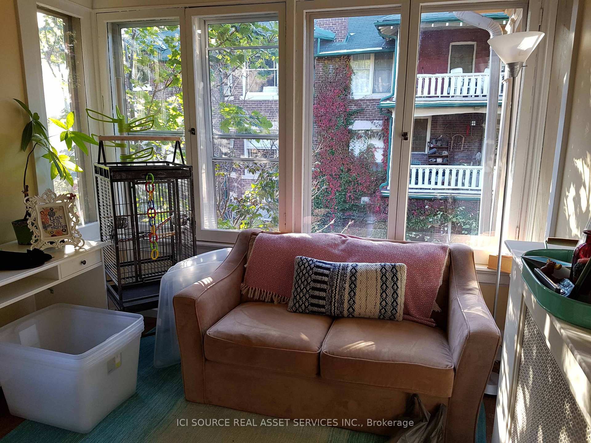 Photo 14 of Unit 2, 45 A Benlamond Avenue, Toronto, East End-Danforth — HOMEH