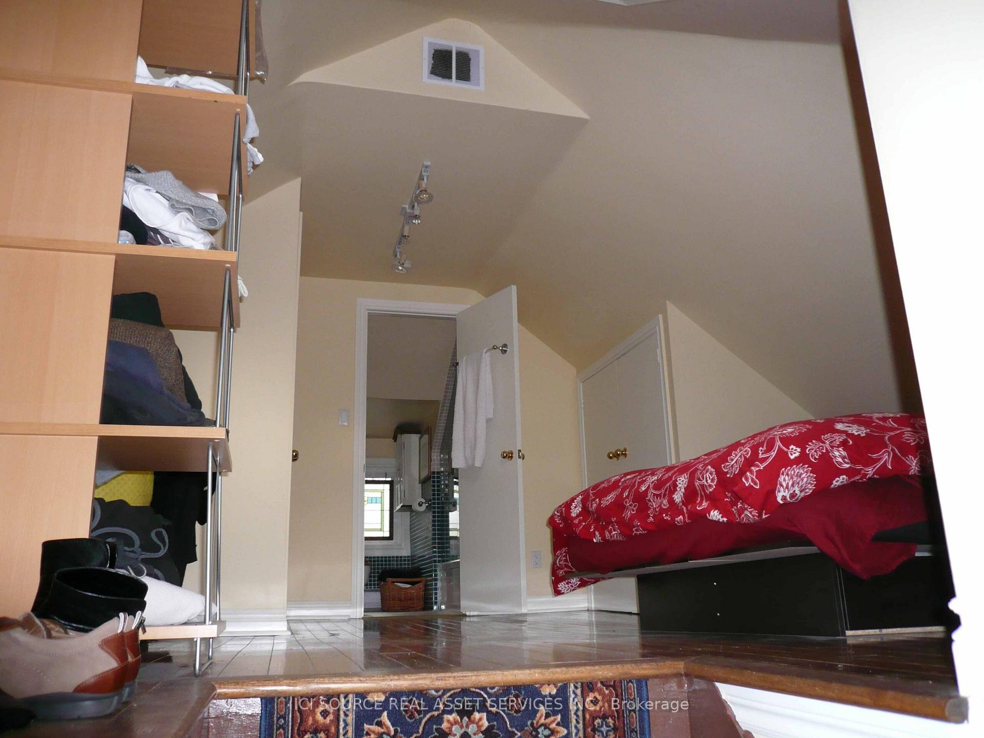 Photo 18 of Unit 2, 45 A Benlamond Avenue, Toronto, East End-Danforth — HOMEH