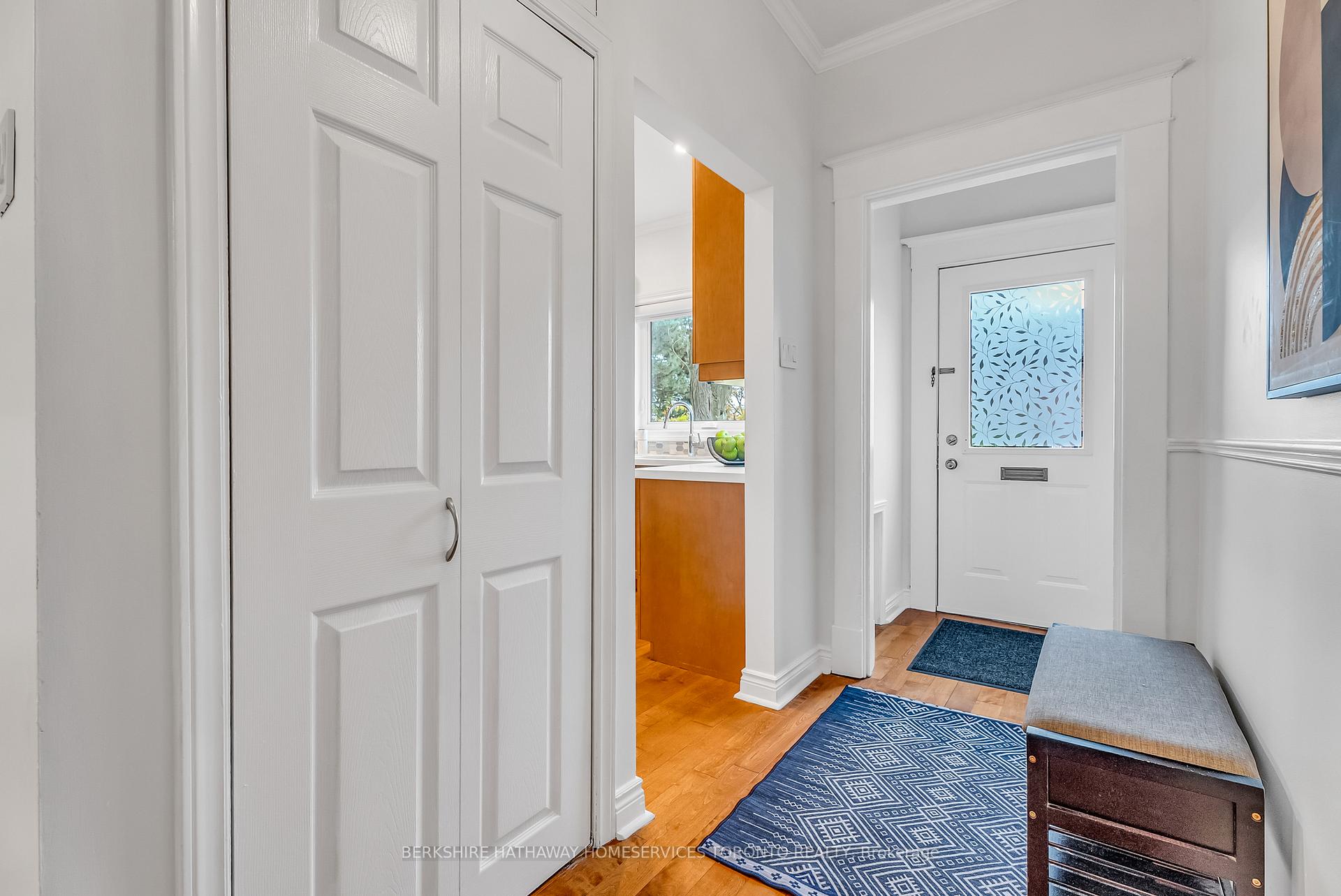 Photo 3 of 304 Withrow Avenue, Toronto, Blake-Jones — HOMEH