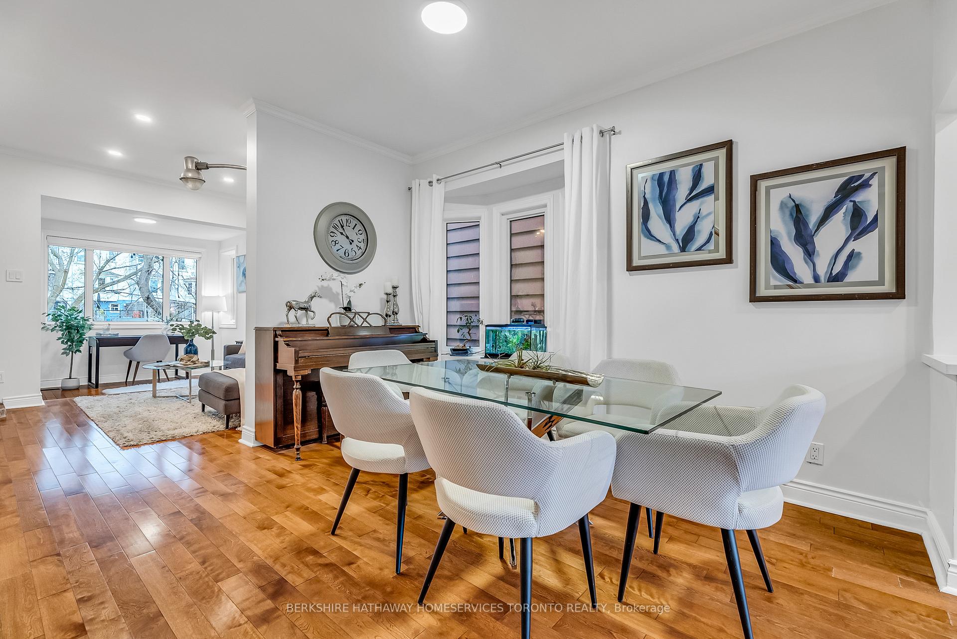 Photo 10 of 304 Withrow Avenue, Toronto, Blake-Jones — HOMEH
