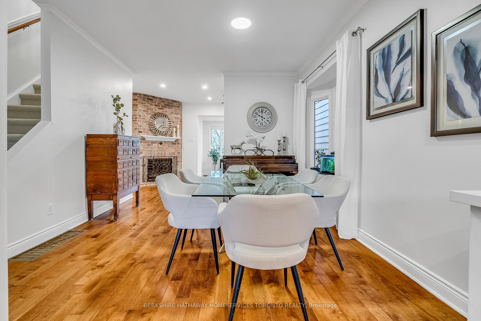 Photo 12 of 304 Withrow Avenue, Toronto, Blake-Jones — HOMEH