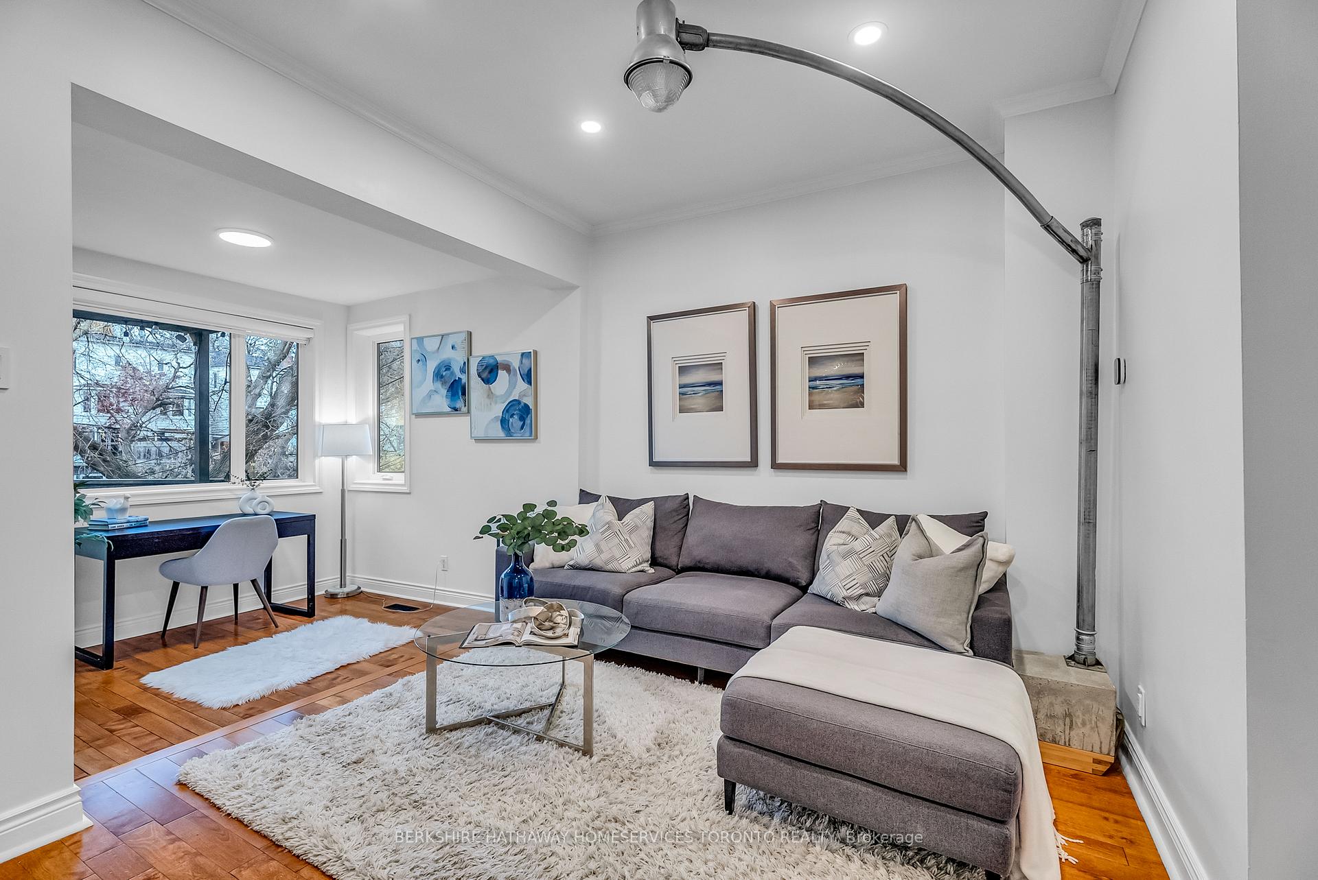 Photo 13 of 304 Withrow Avenue, Toronto, Blake-Jones — HOMEH