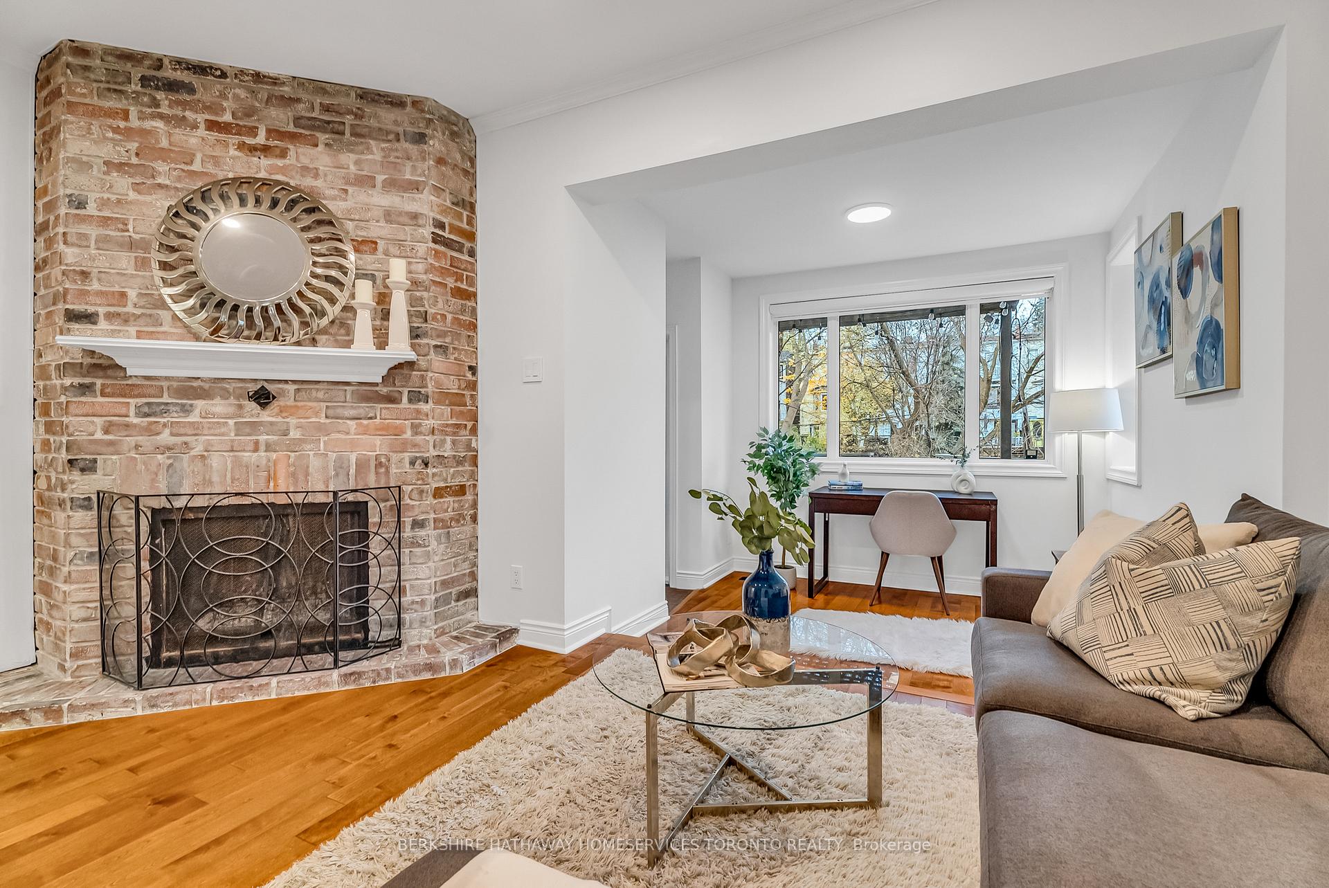Photo 16 of 304 Withrow Avenue, Toronto, Blake-Jones — HOMEH