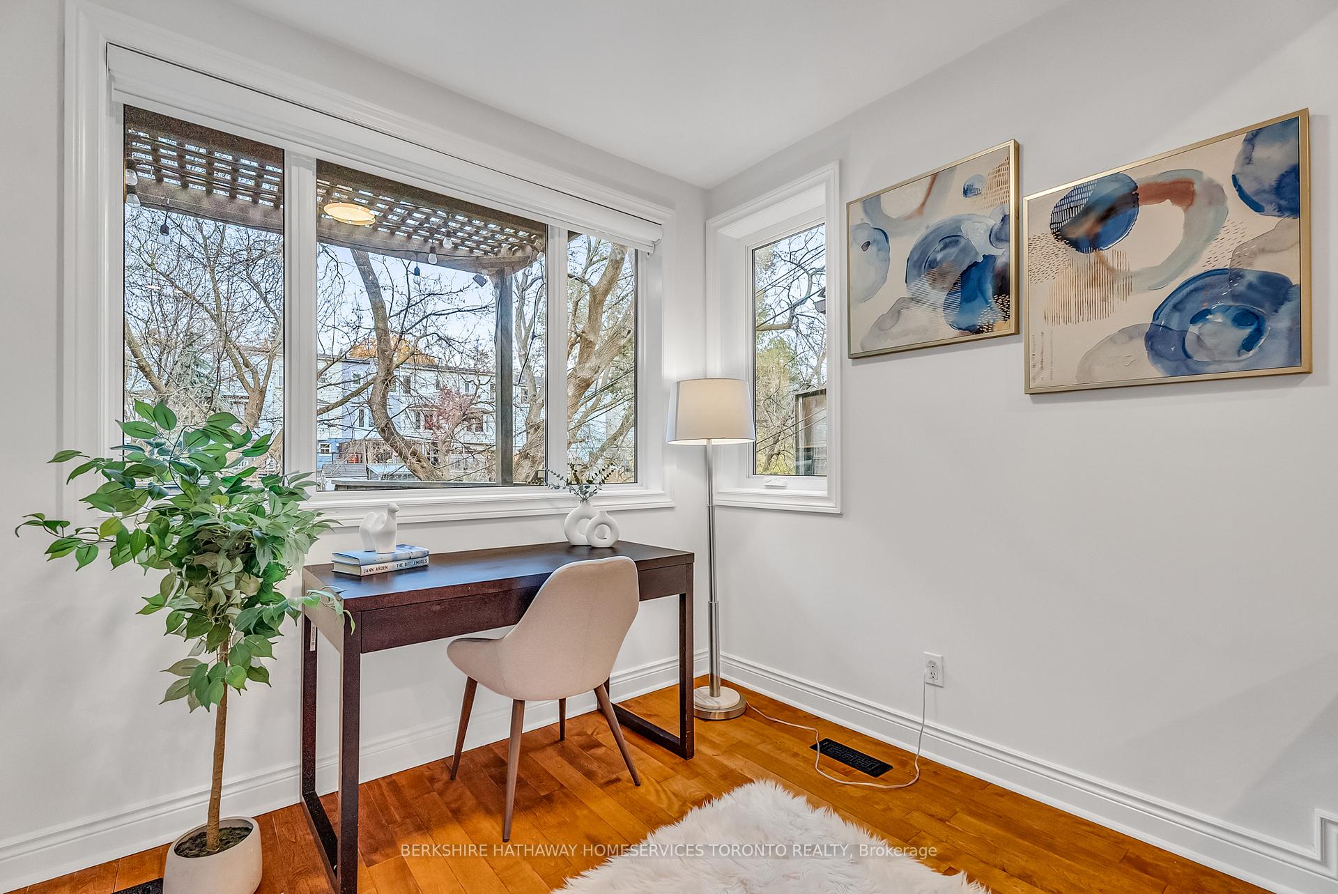 Photo 17 of 304 Withrow Avenue, Toronto, Blake-Jones — HOMEH