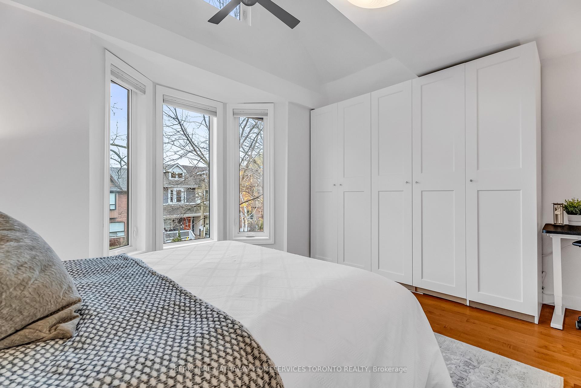 Photo 20 of 304 Withrow Avenue, Toronto, Blake-Jones — HOMEH