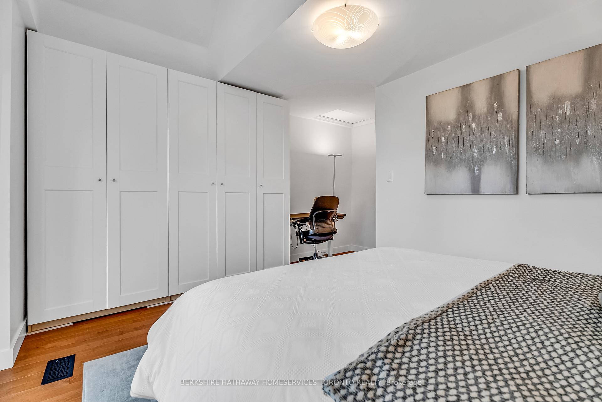 Photo 21 of 304 Withrow Avenue, Toronto, Blake-Jones — HOMEH