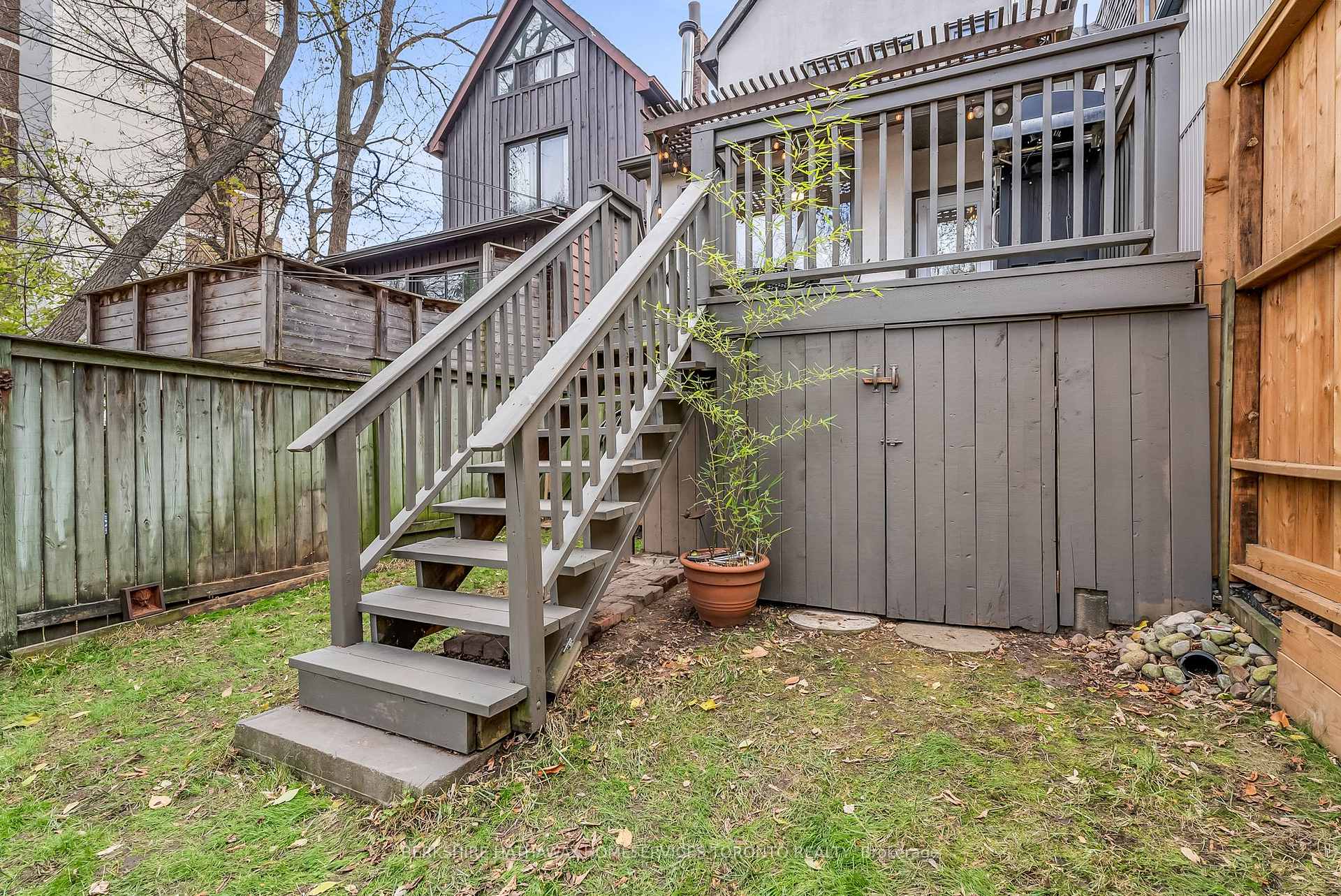 Photo 38 of 304 Withrow Avenue, Toronto, Blake-Jones — HOMEH