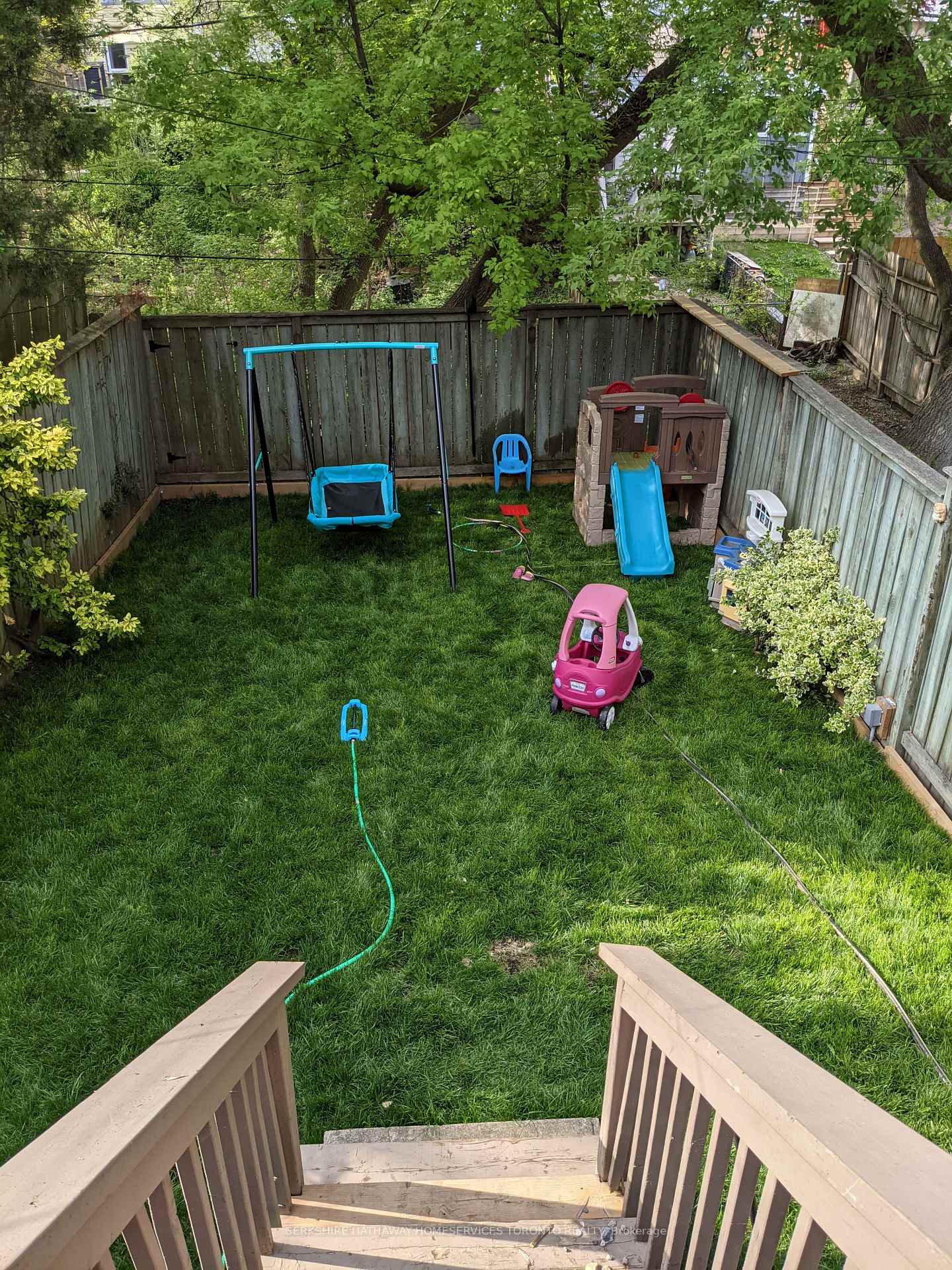 Photo 39 of 304 Withrow Avenue, Toronto, Blake-Jones — HOMEH