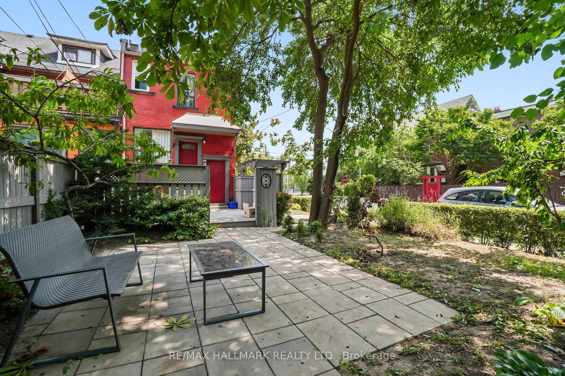 Photo 10 of Unit Unit 2, 702 Bathurst Street, Toronto, Palmerston-Little Italy — HOMEH
