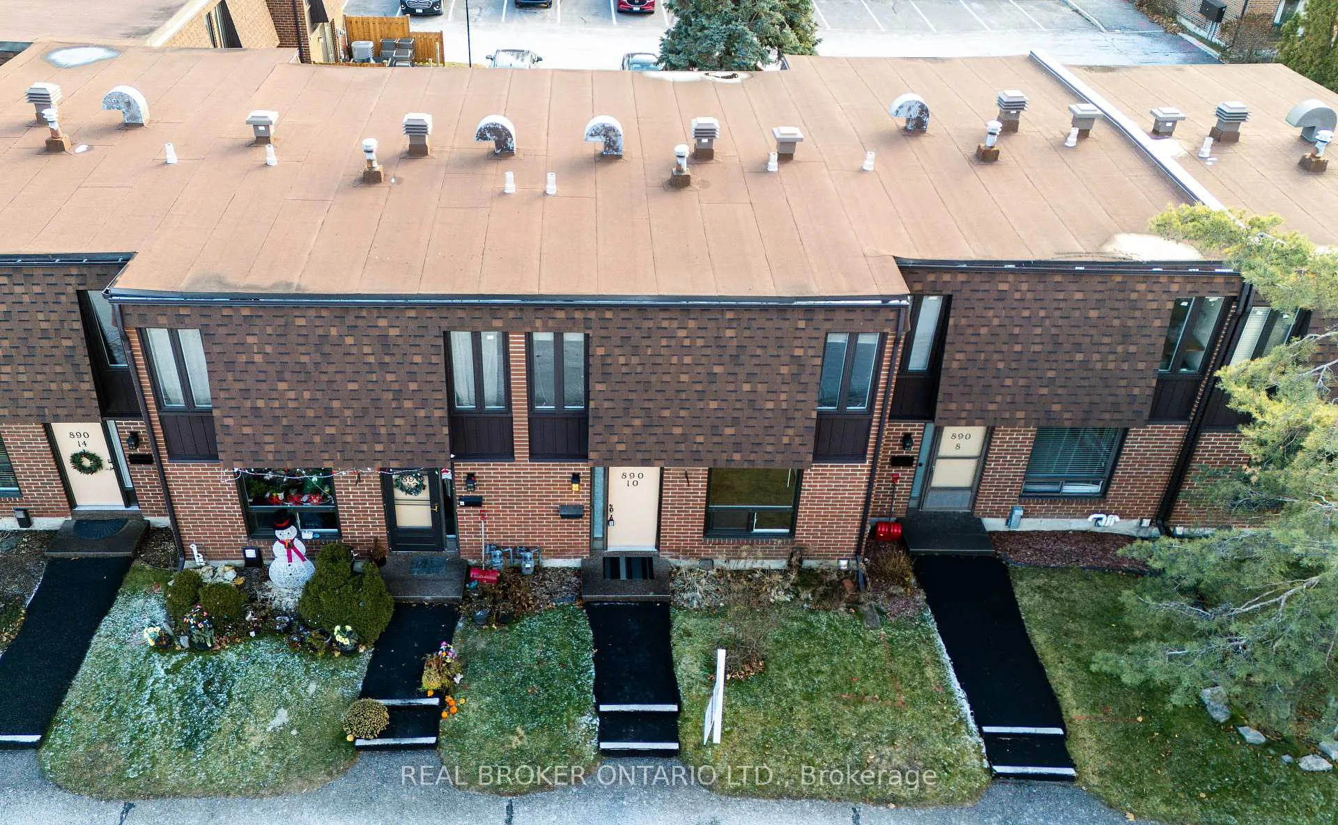 Photo 25 of Unit 10, 890 Cahill Drive W, Ottawa, Hunt Club — HOMEH