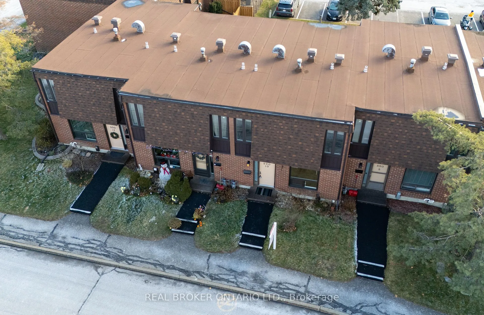 Photo 26 of Unit 10, 890 Cahill Drive W, Ottawa, Hunt Club — HOMEH