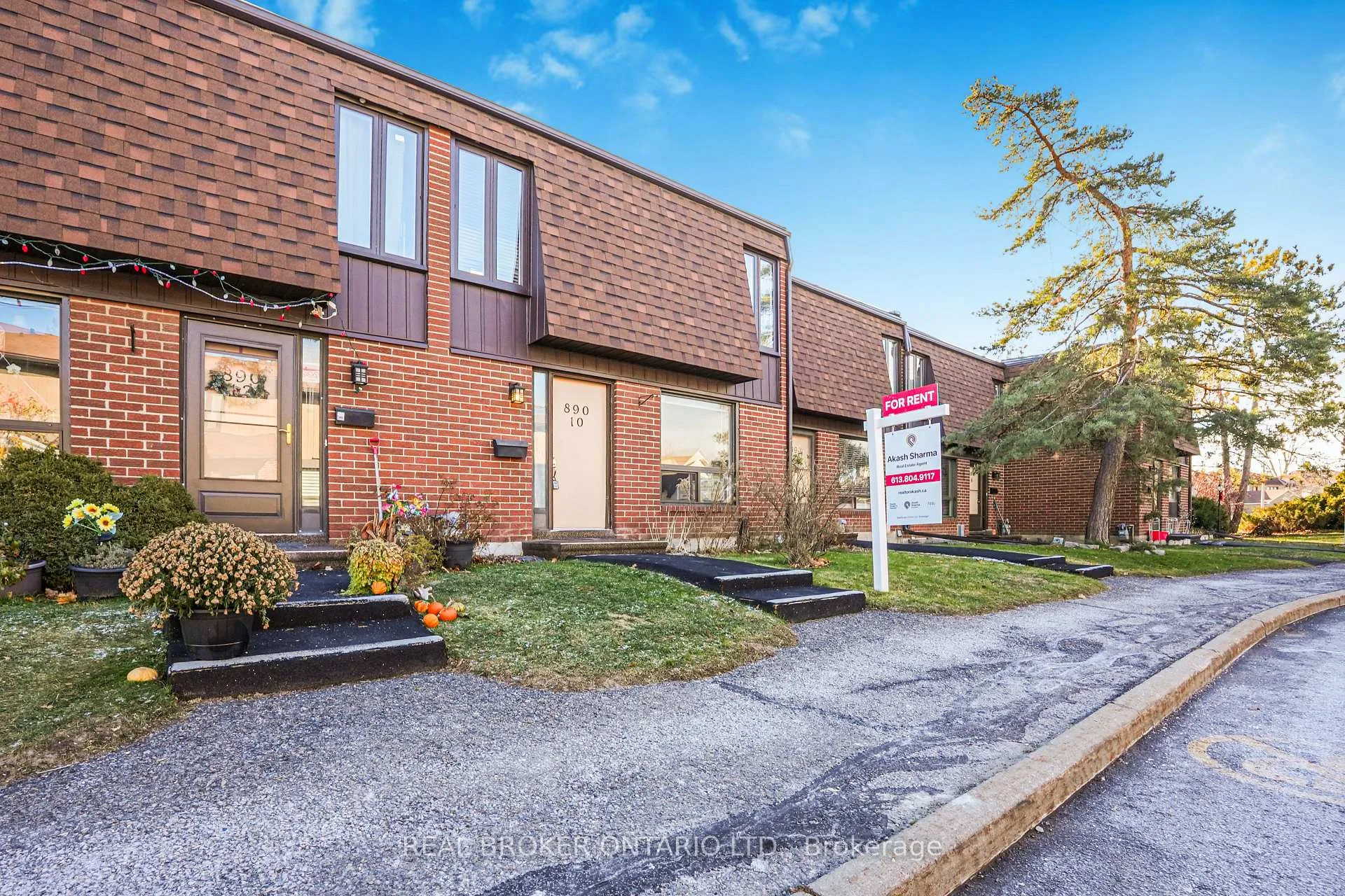 Photo 29 of Unit 10, 890 Cahill Drive W, Ottawa, Hunt Club — HOMEH