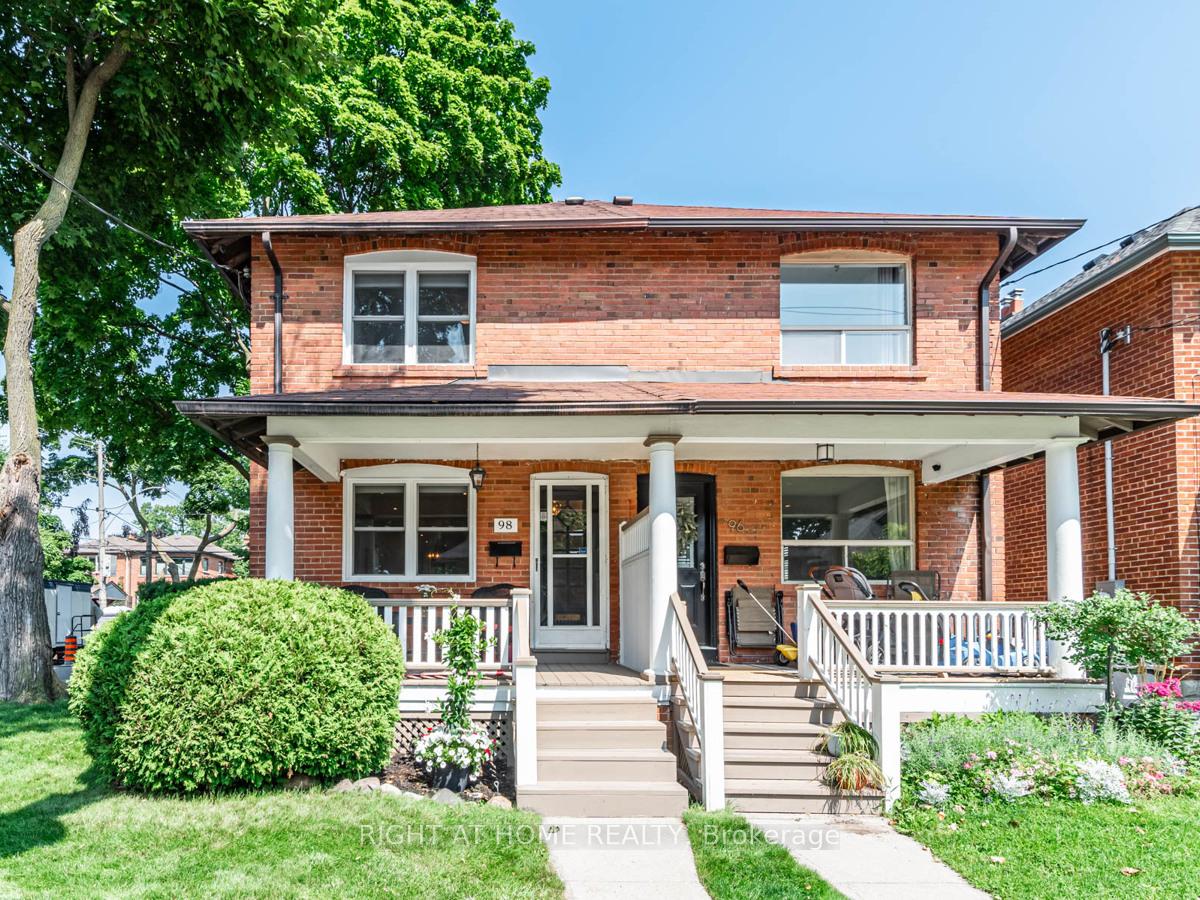 Photo 1 of 98 Douglas Avenue, Toronto, Lawrence Park North — HOMEH